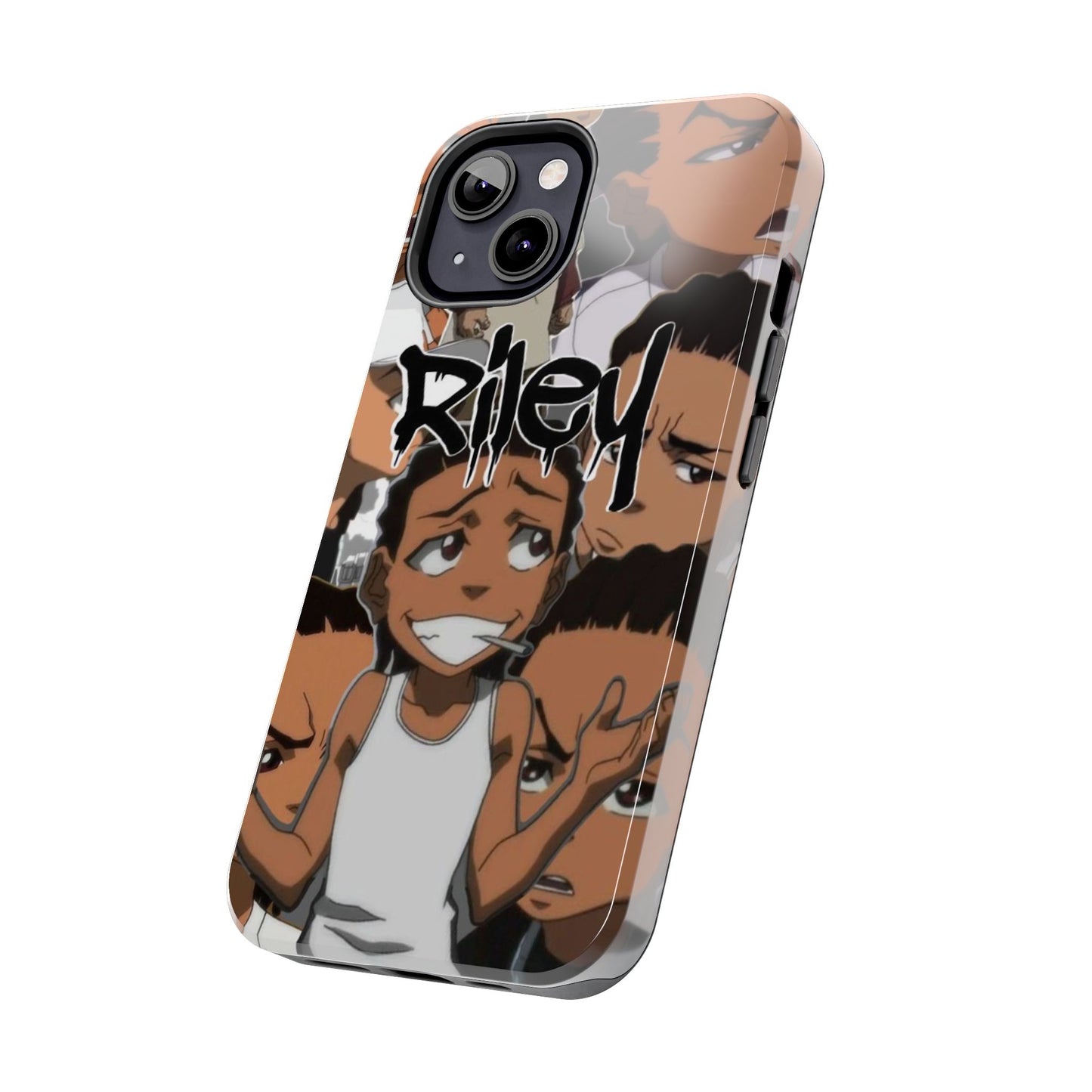 RileyCore’ case