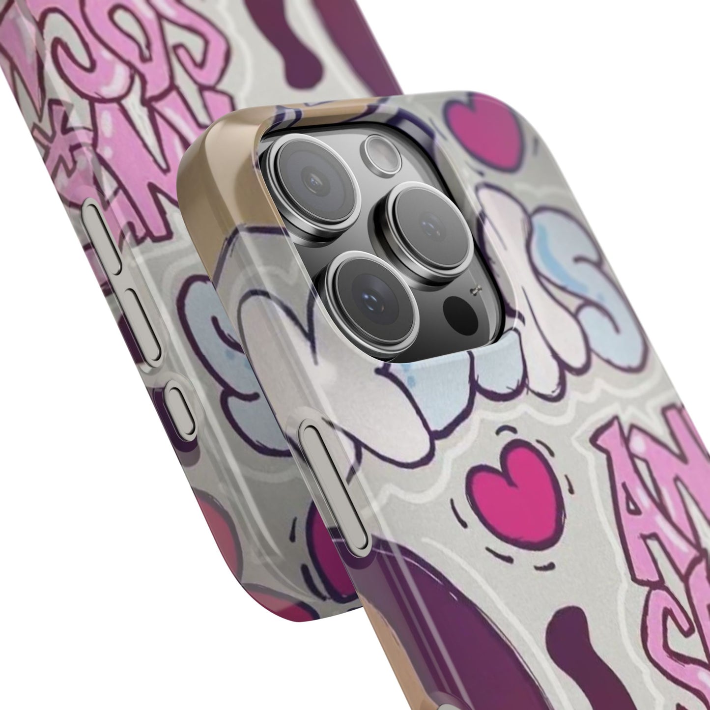 "KutieKaws" case