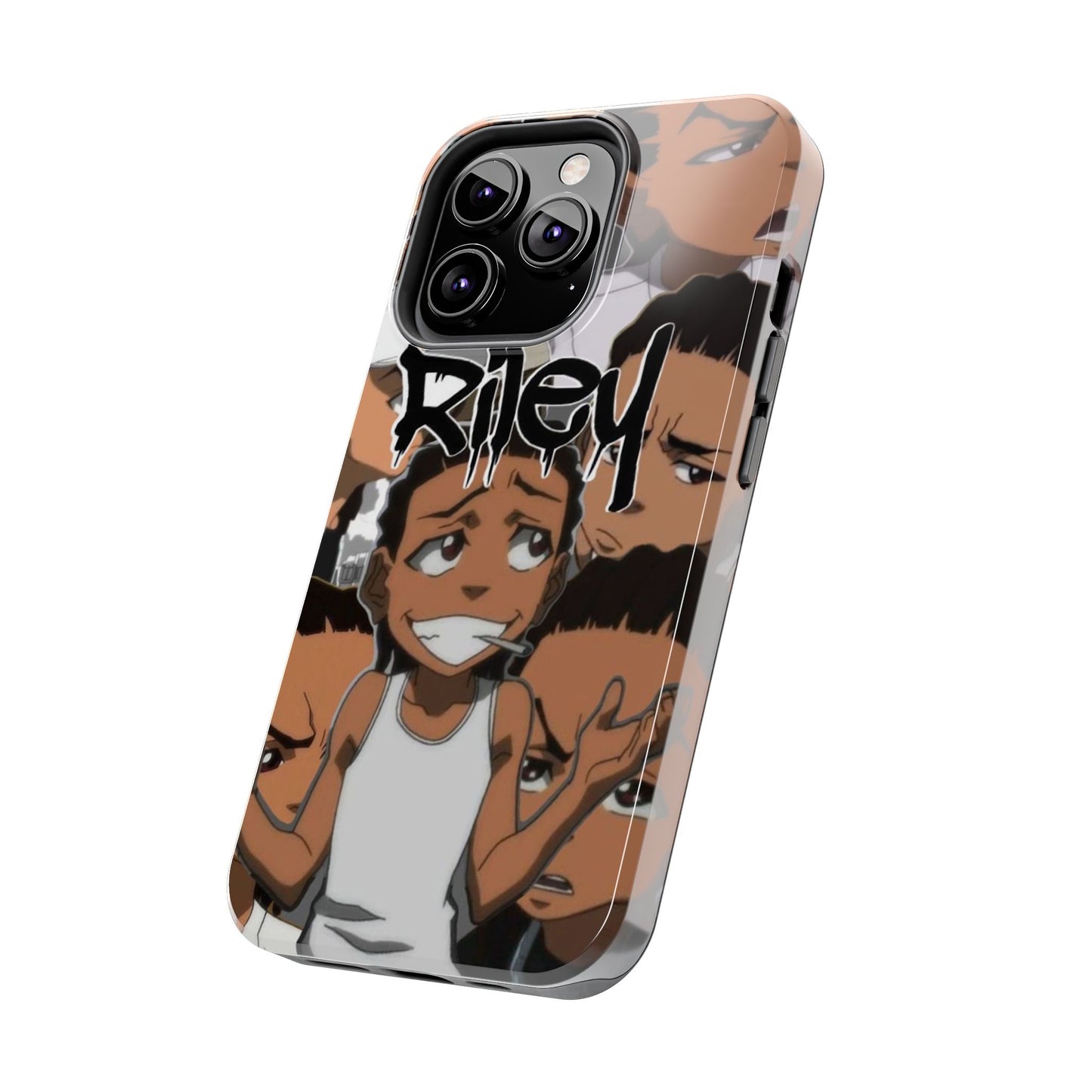 RileyCore’ case
