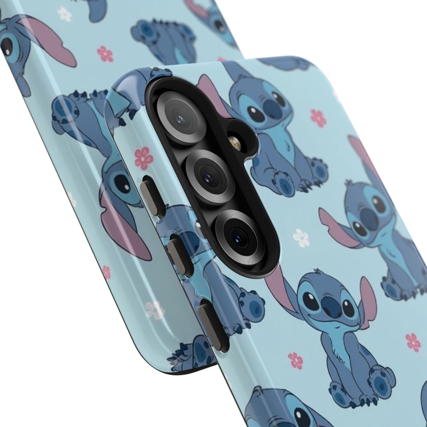 So cute Stitch case