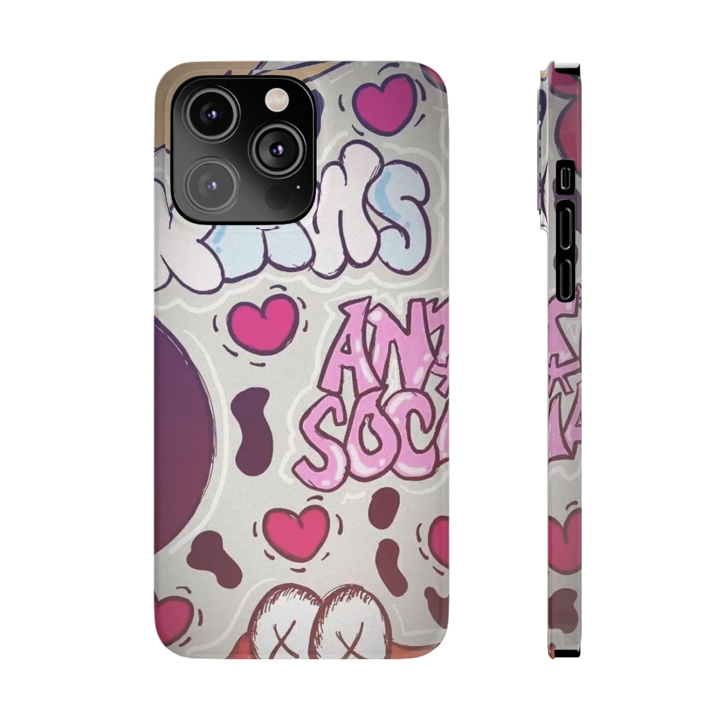 "KutieKaws" case