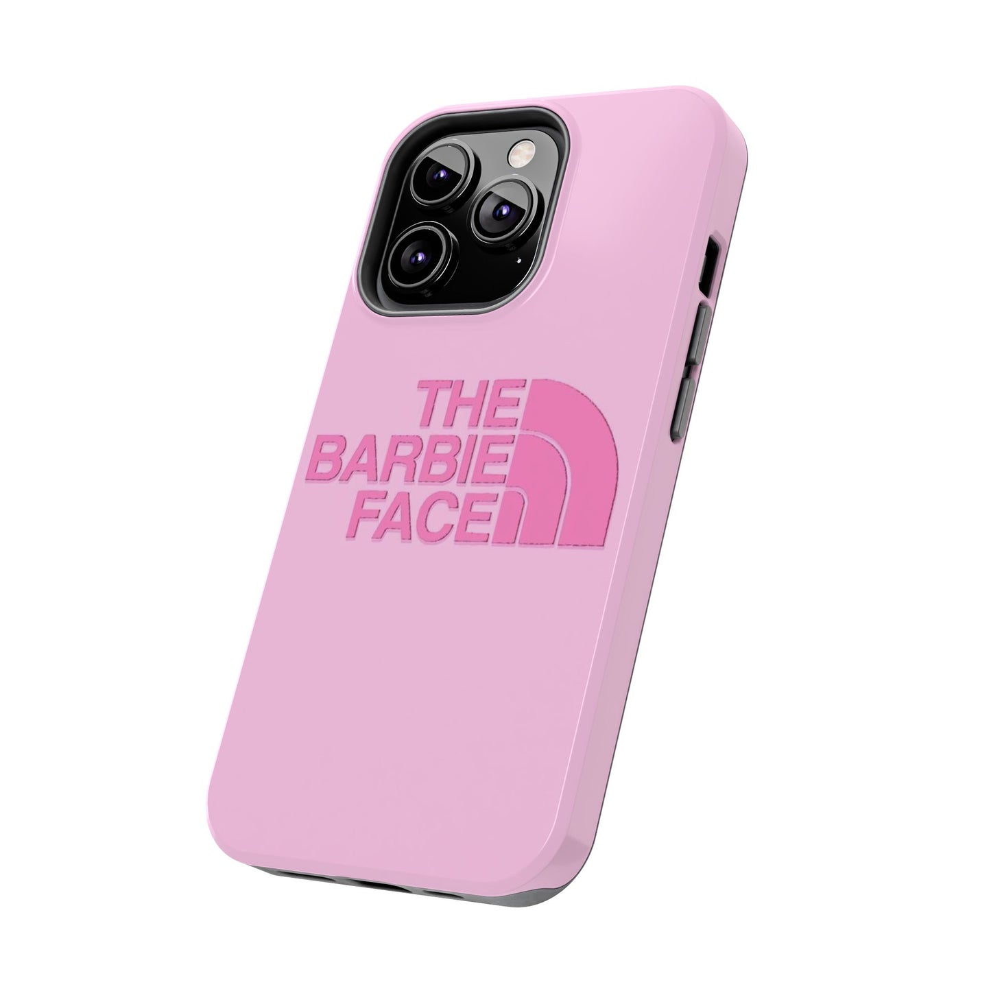 “Barbie Face” case