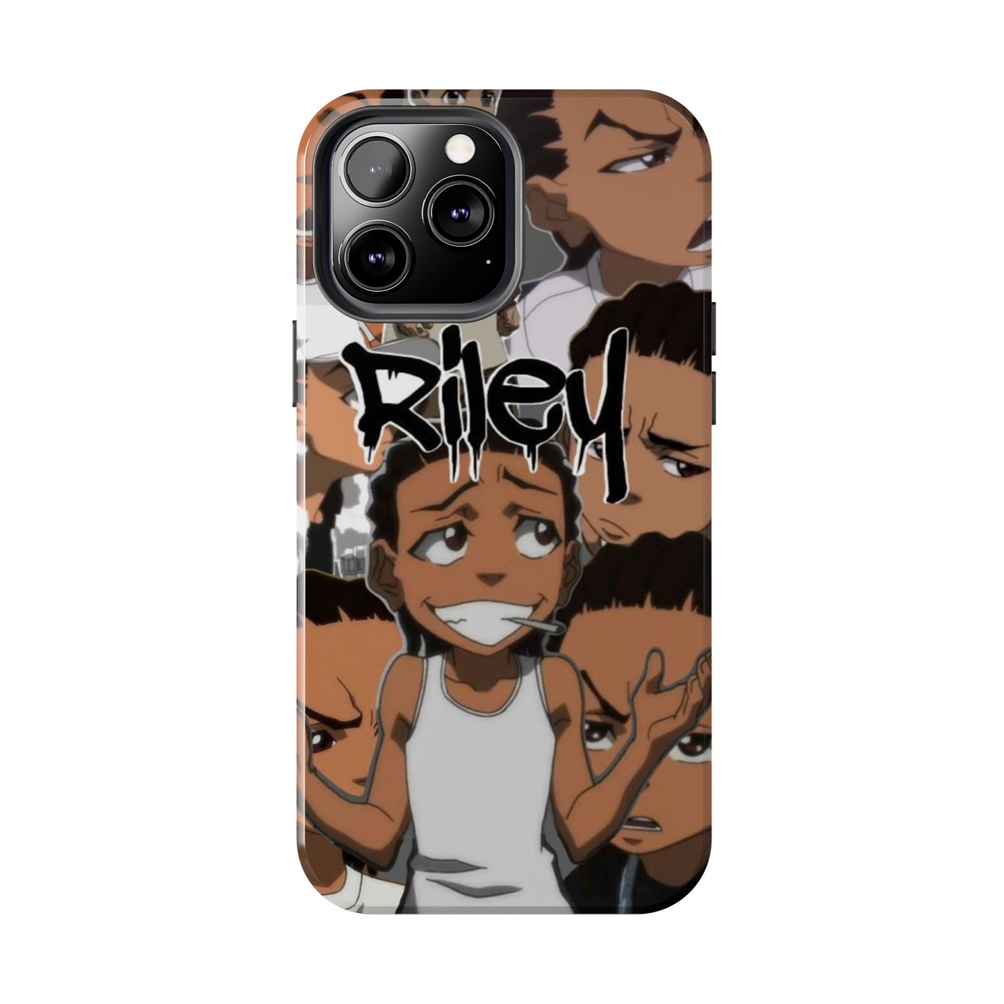 RileyCore’ case