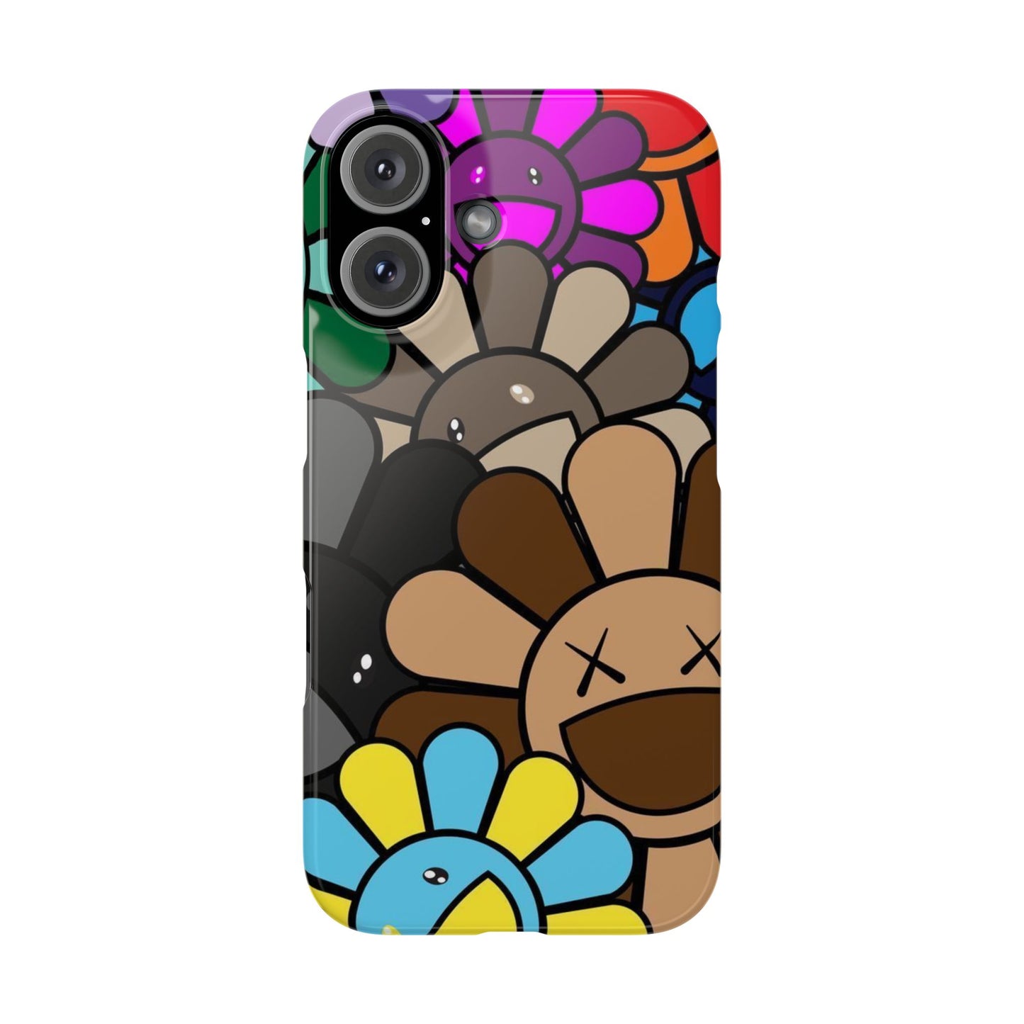 TakashiFlower' case