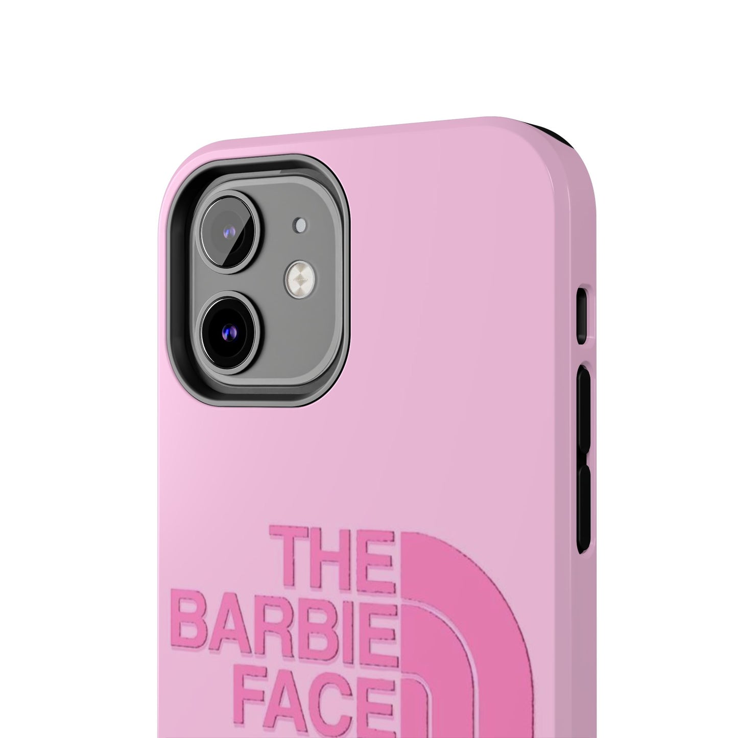 “Barbie Face” case