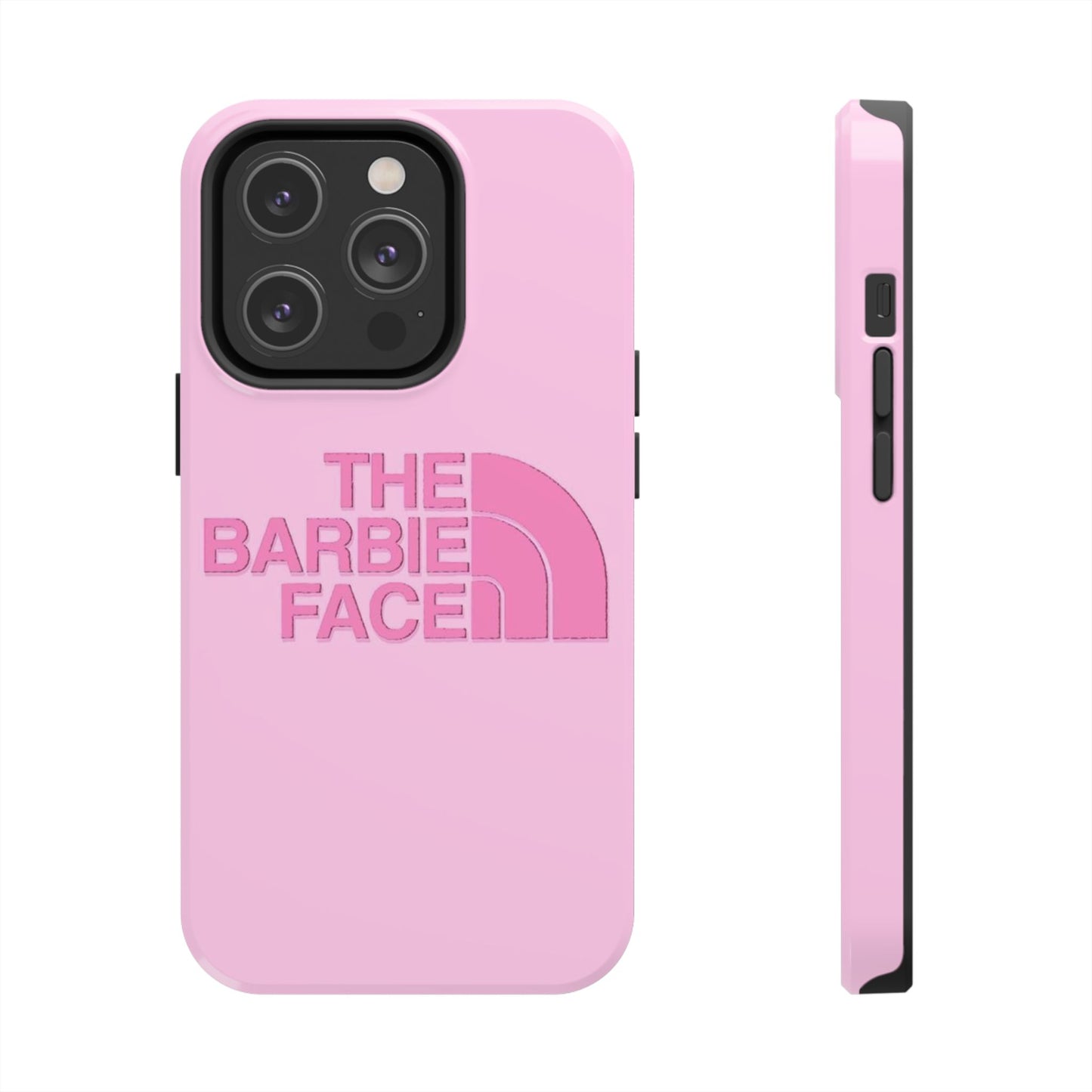 “Barbie Face” case