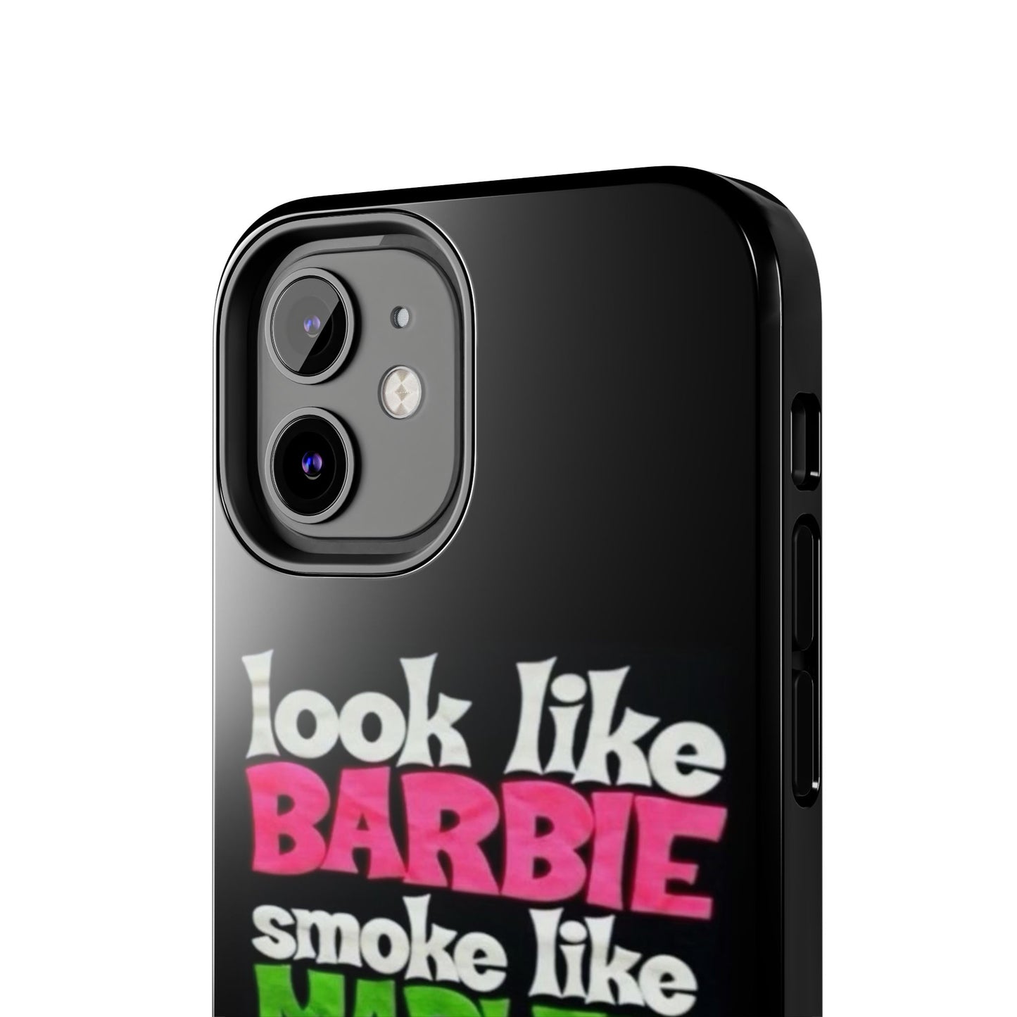 “look like Barbie” case