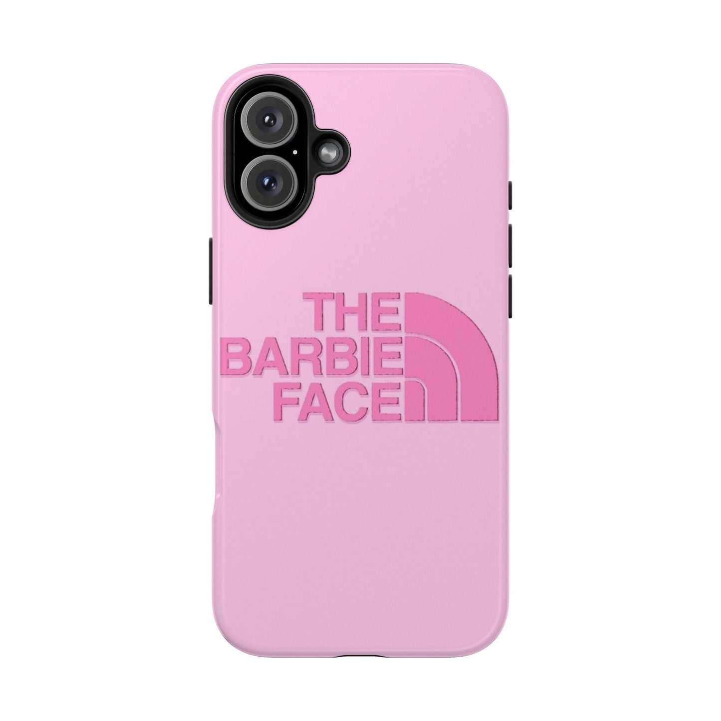“Barbie Face” case