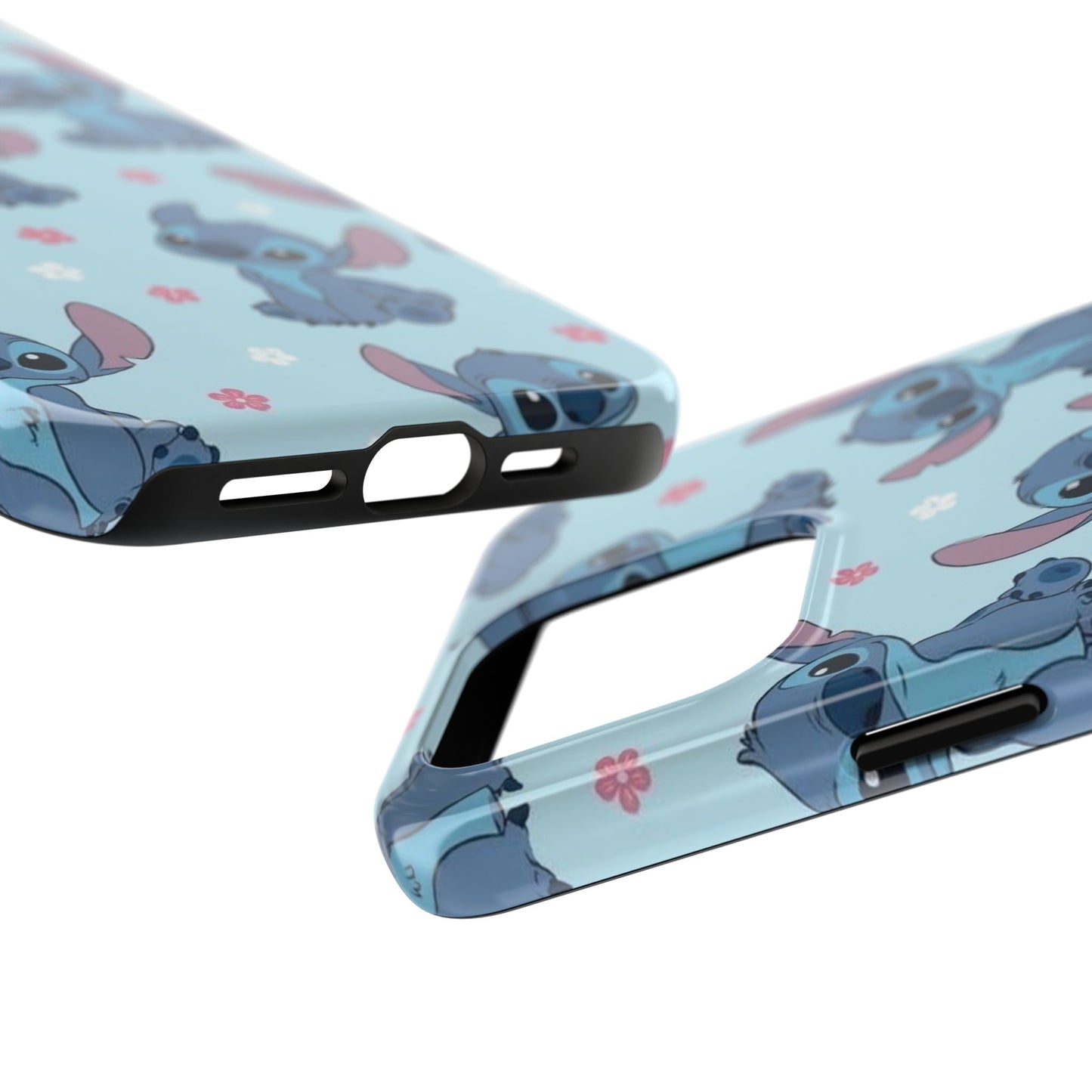So cute Stitch case