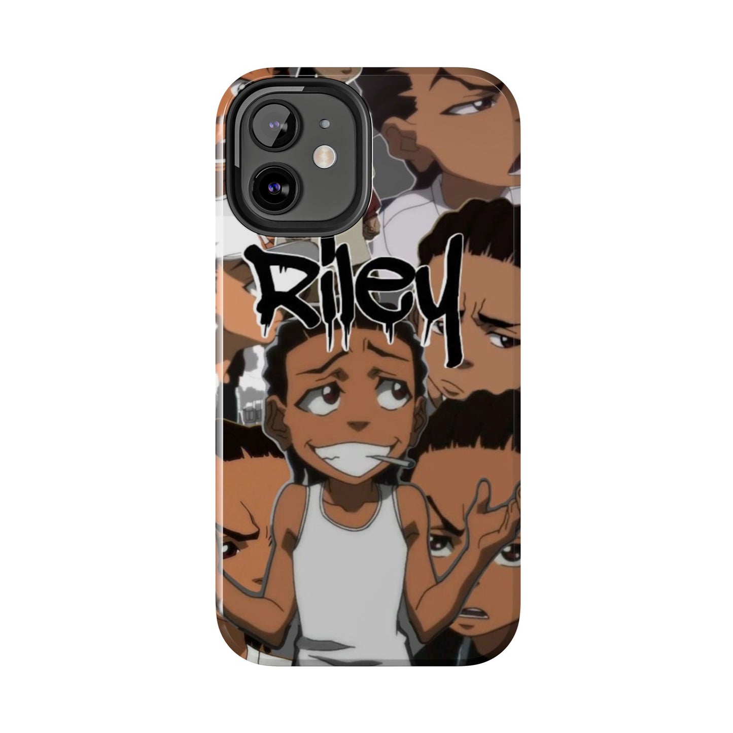 RileyCore’ case