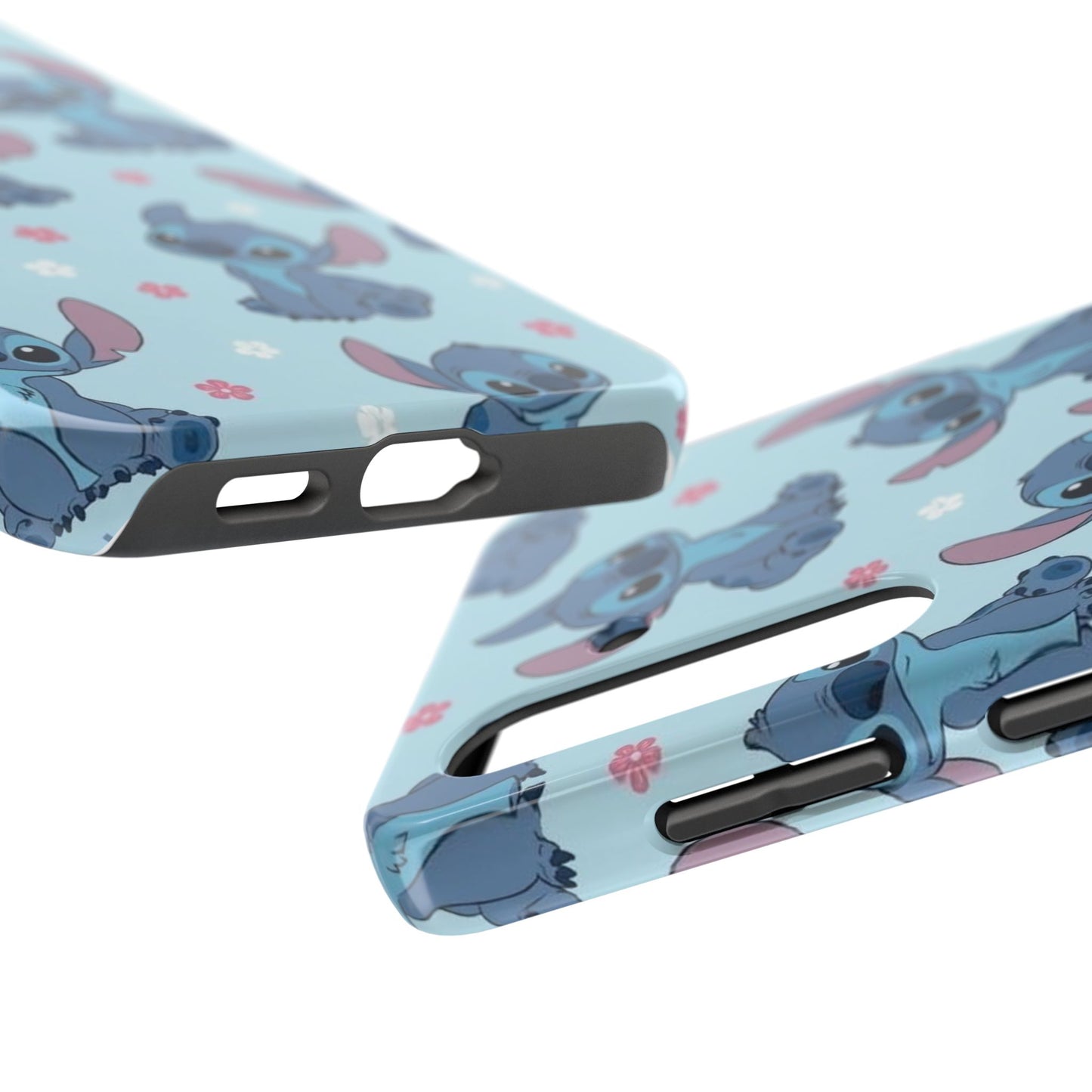 So cute Stitch case