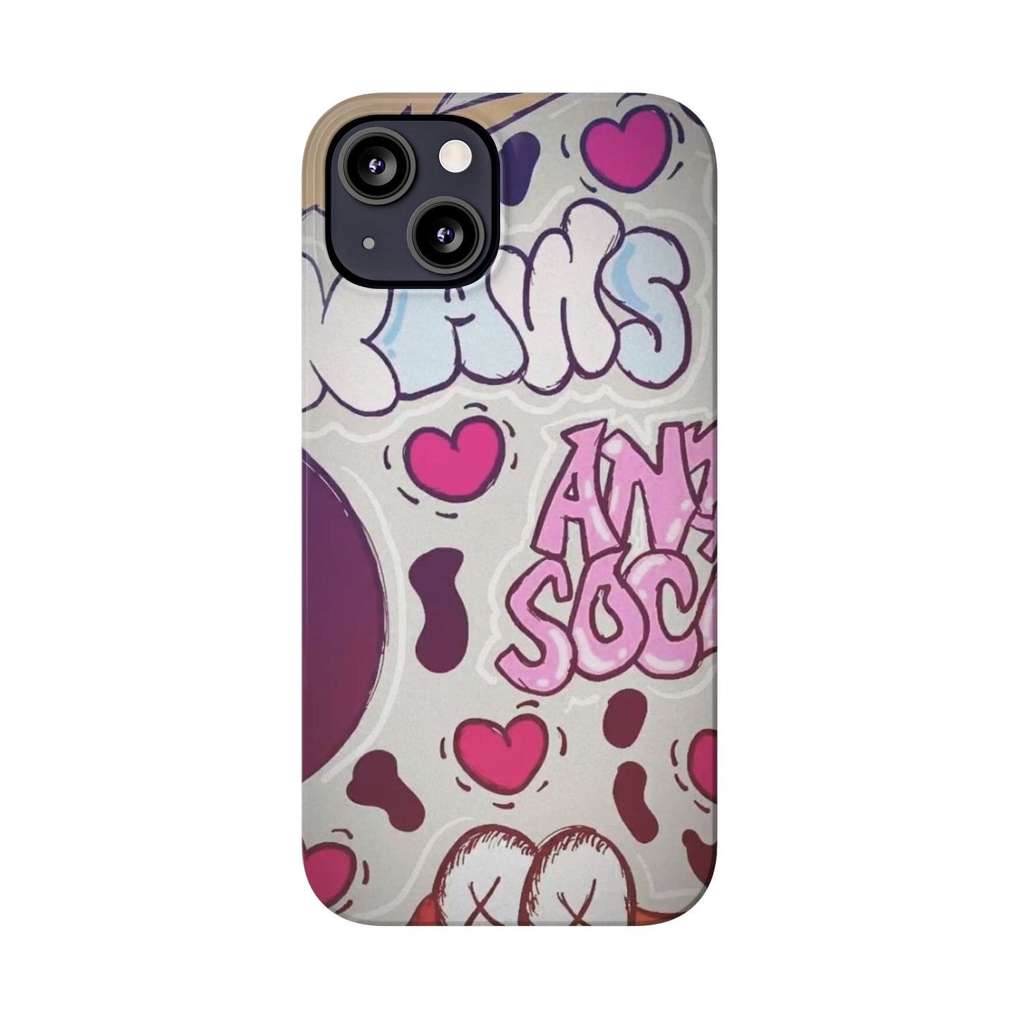 "KutieKaws" case