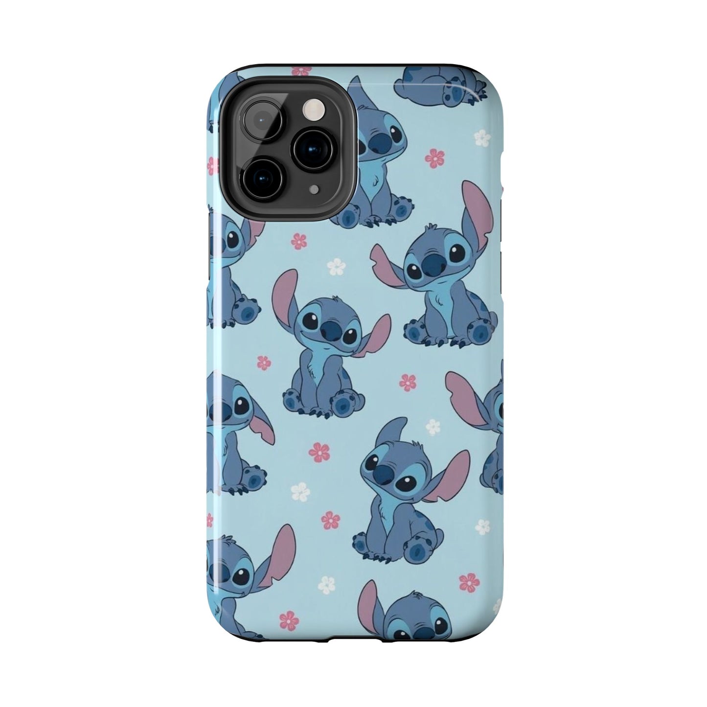 So cute Stitch case