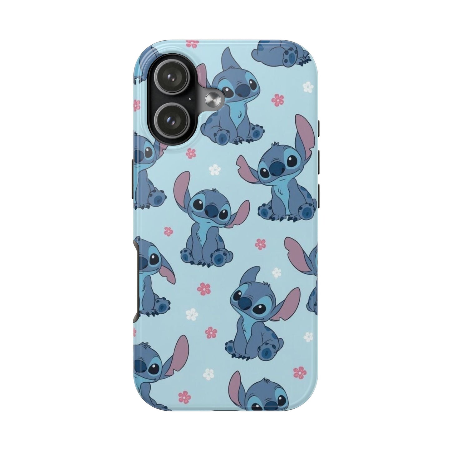 So cute Stitch case