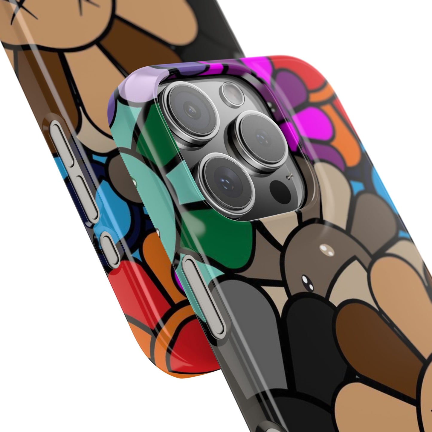 TakashiFlower' case