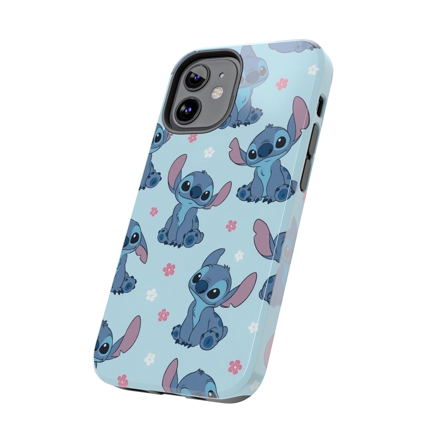 So cute Stitch case