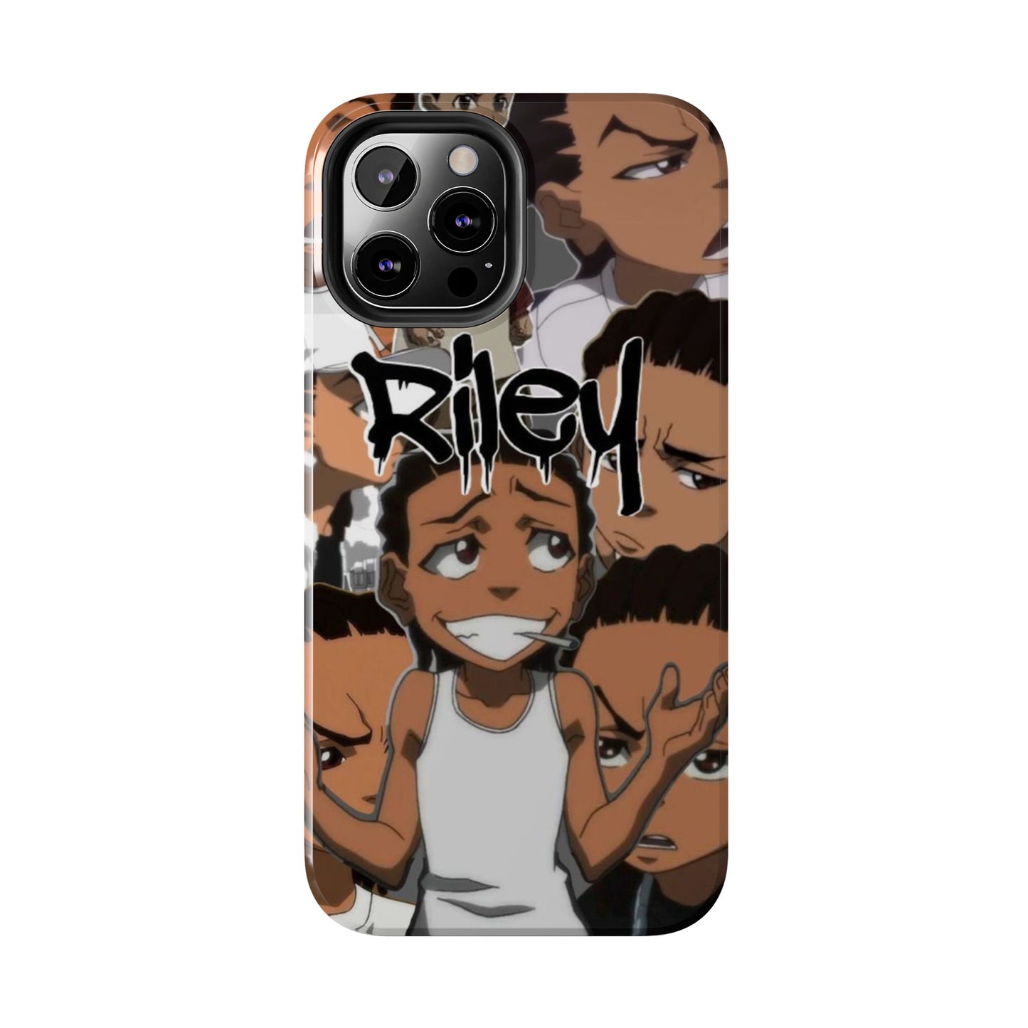 RileyCore’ case