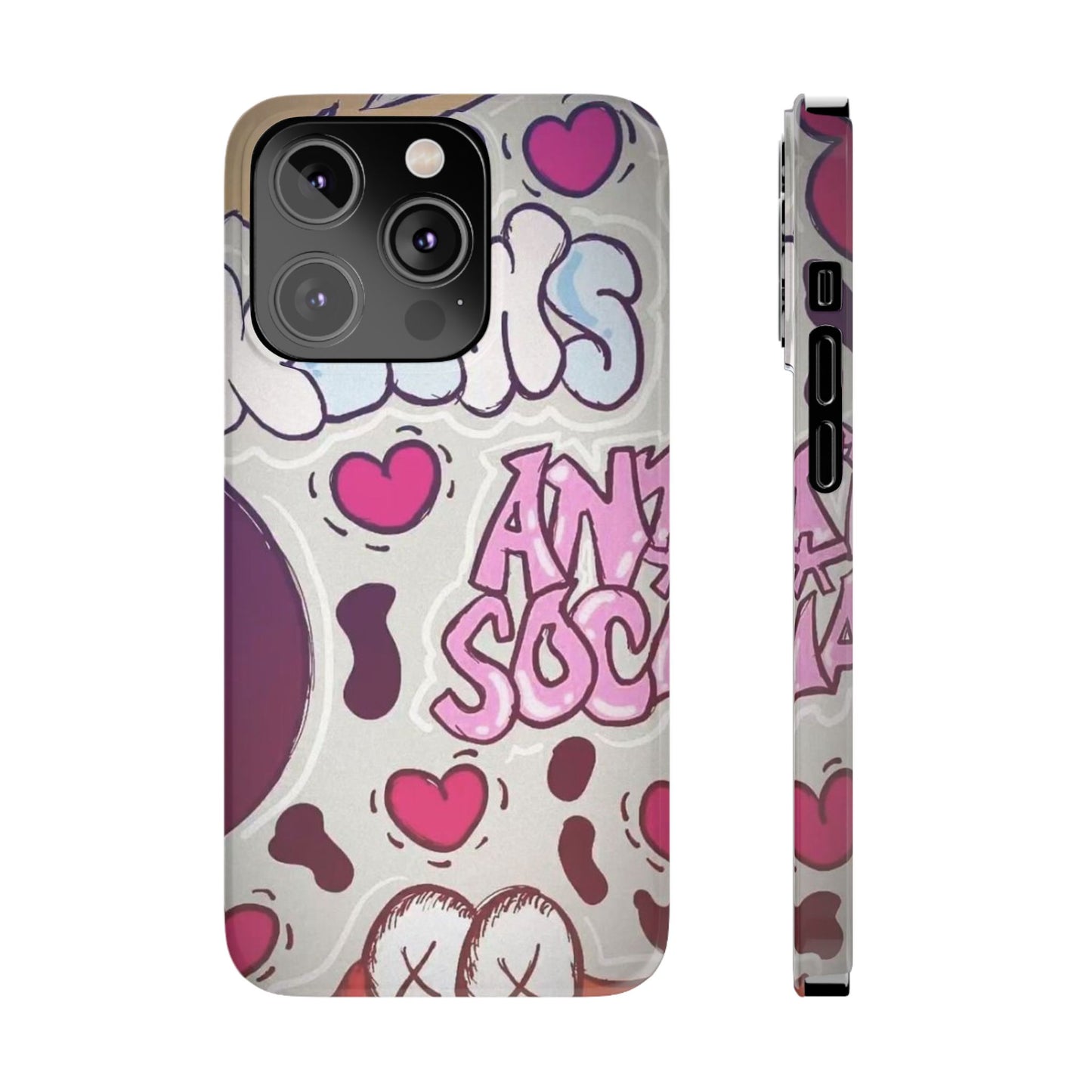 "KutieKaws" case