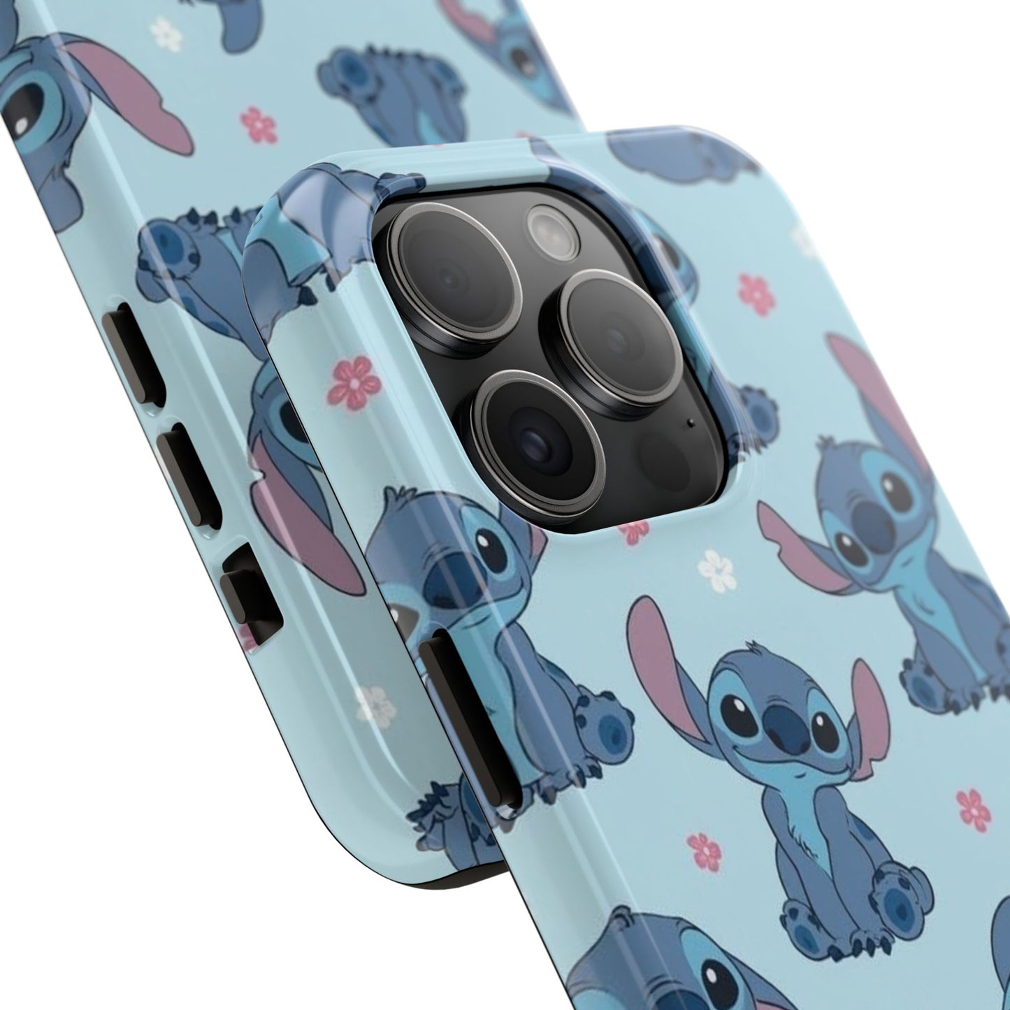 So cute Stitch case