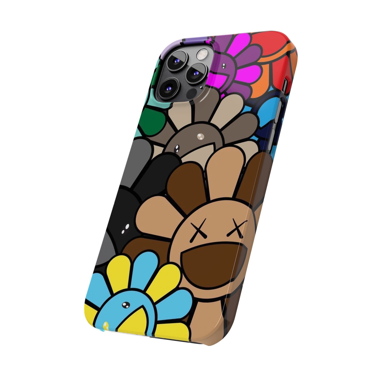TakashiFlower' case