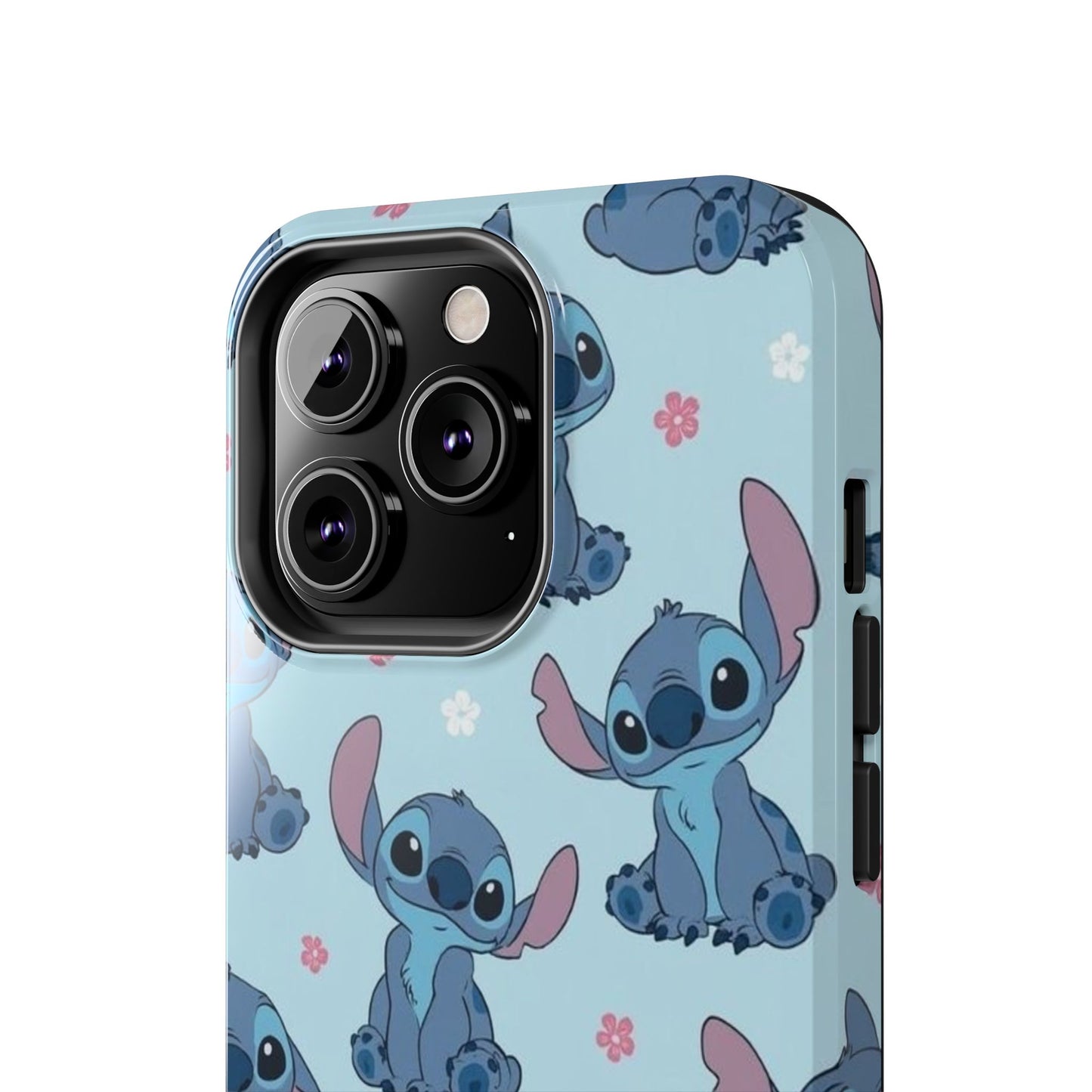 So cute Stitch case