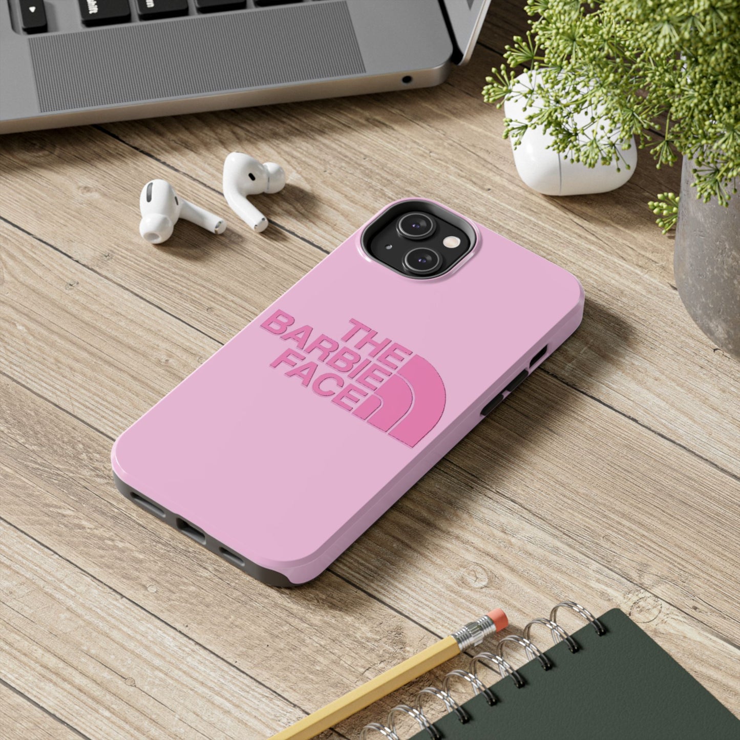 “Barbie Face” case
