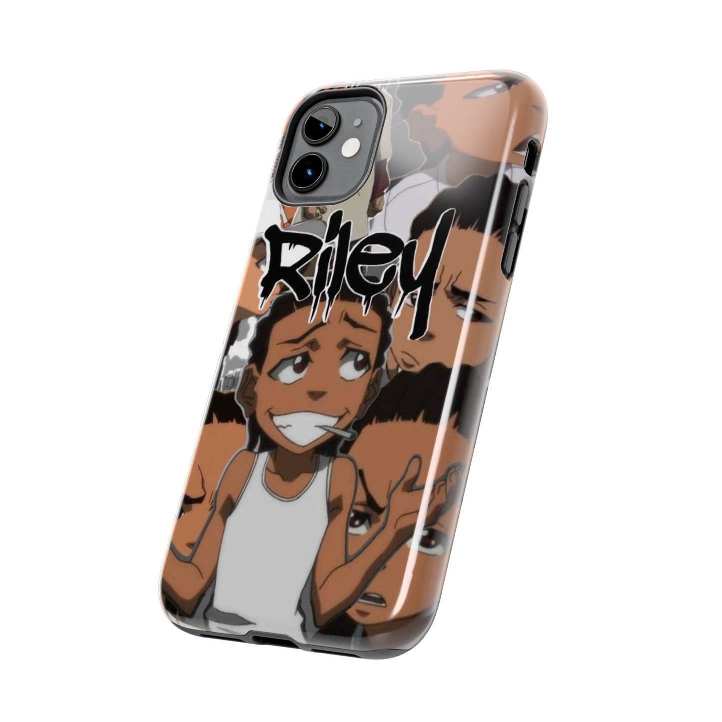 RileyCore’ case