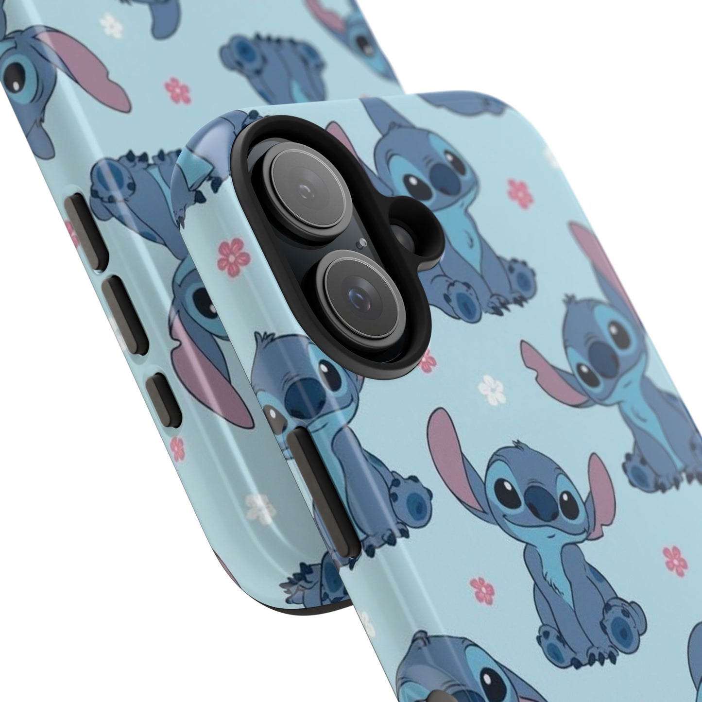So cute Stitch case