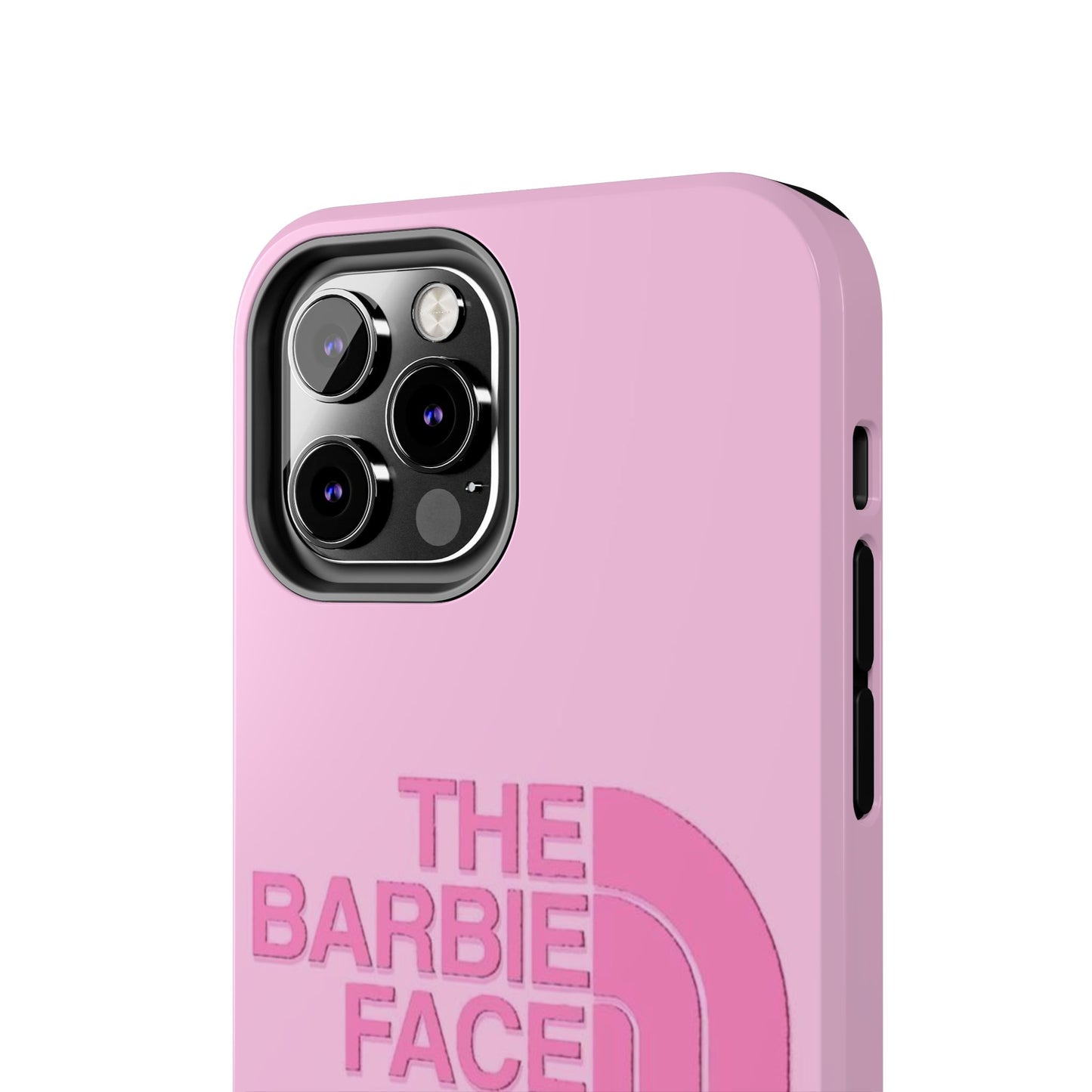 “Barbie Face” case