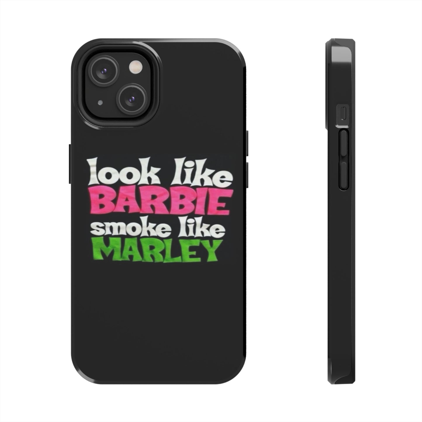 “look like Barbie” case