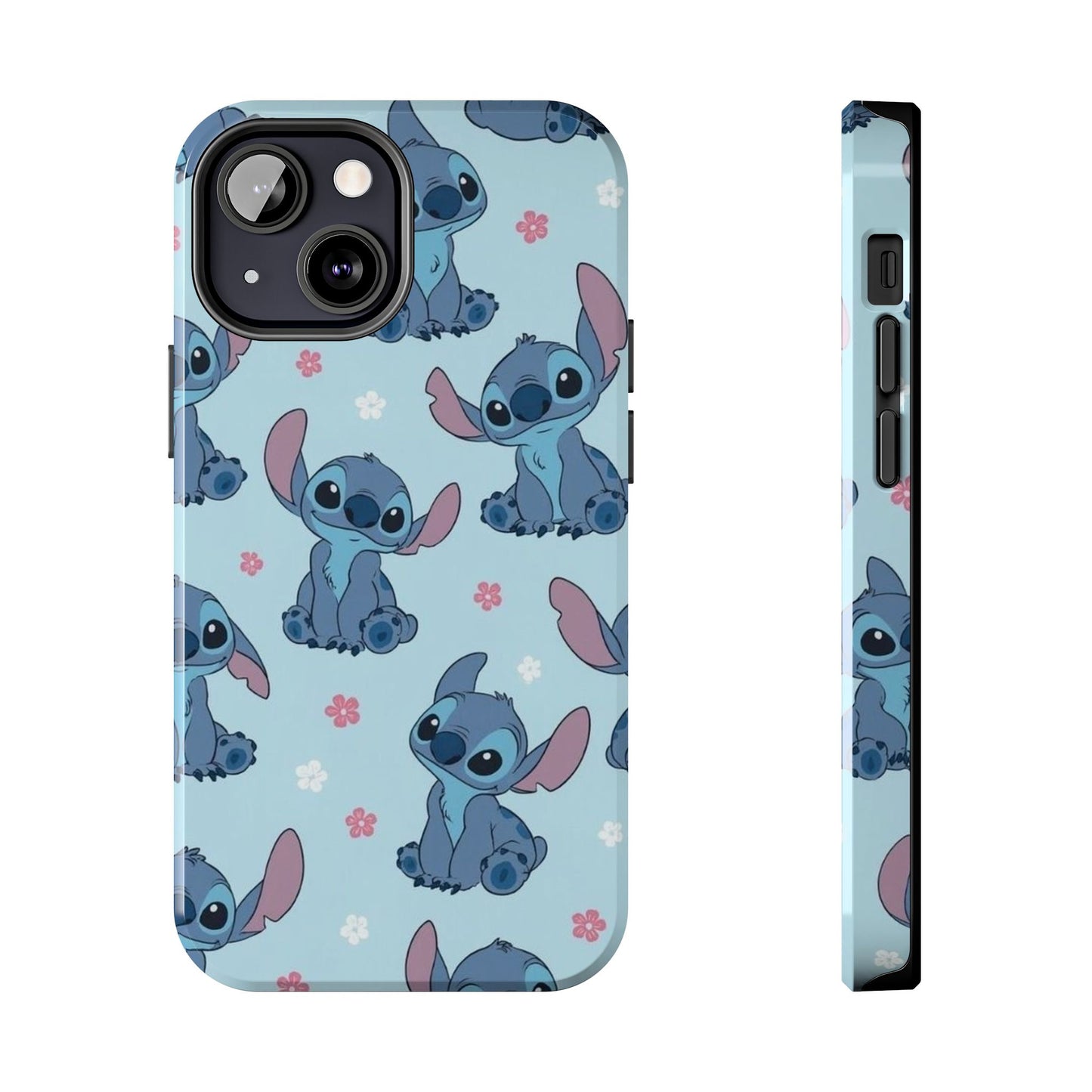 So cute Stitch case