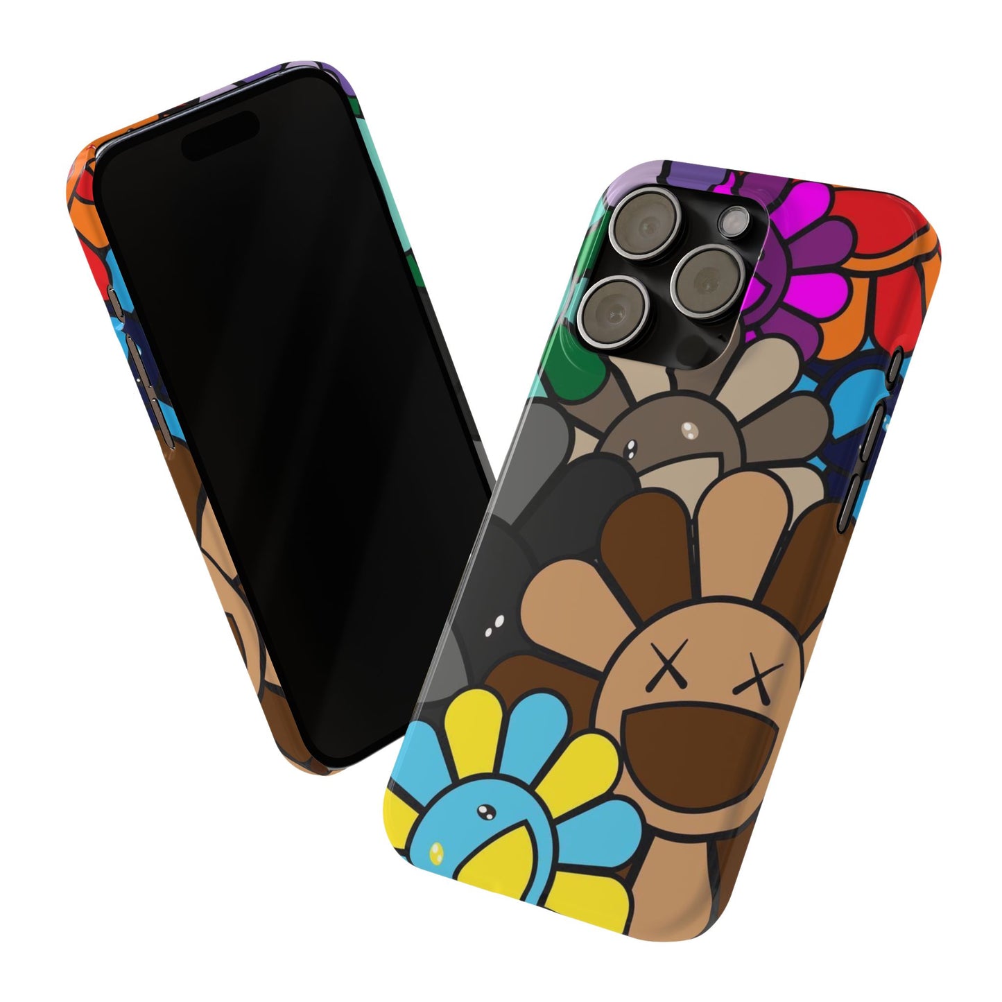 TakashiFlower' case
