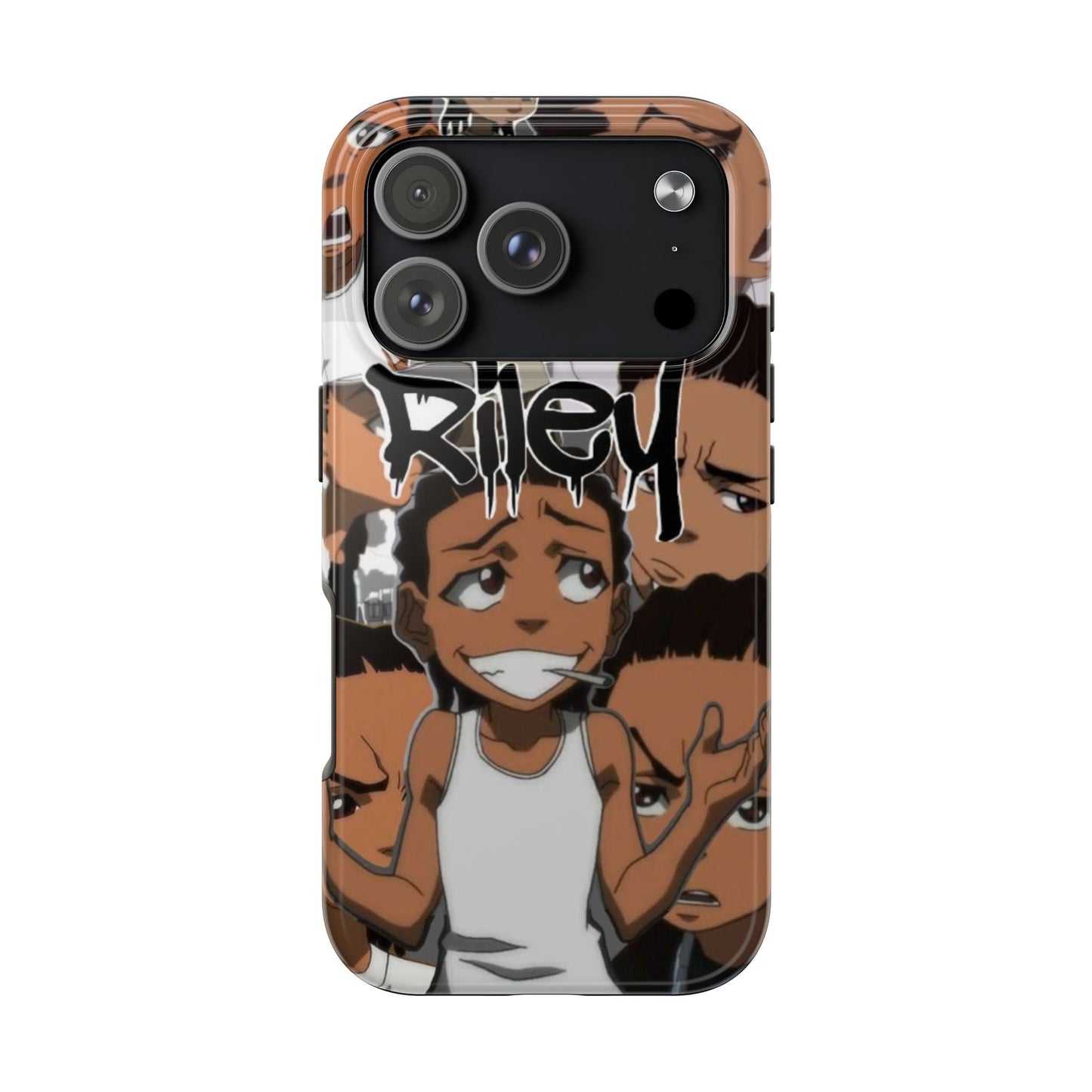 RileyCore’ case