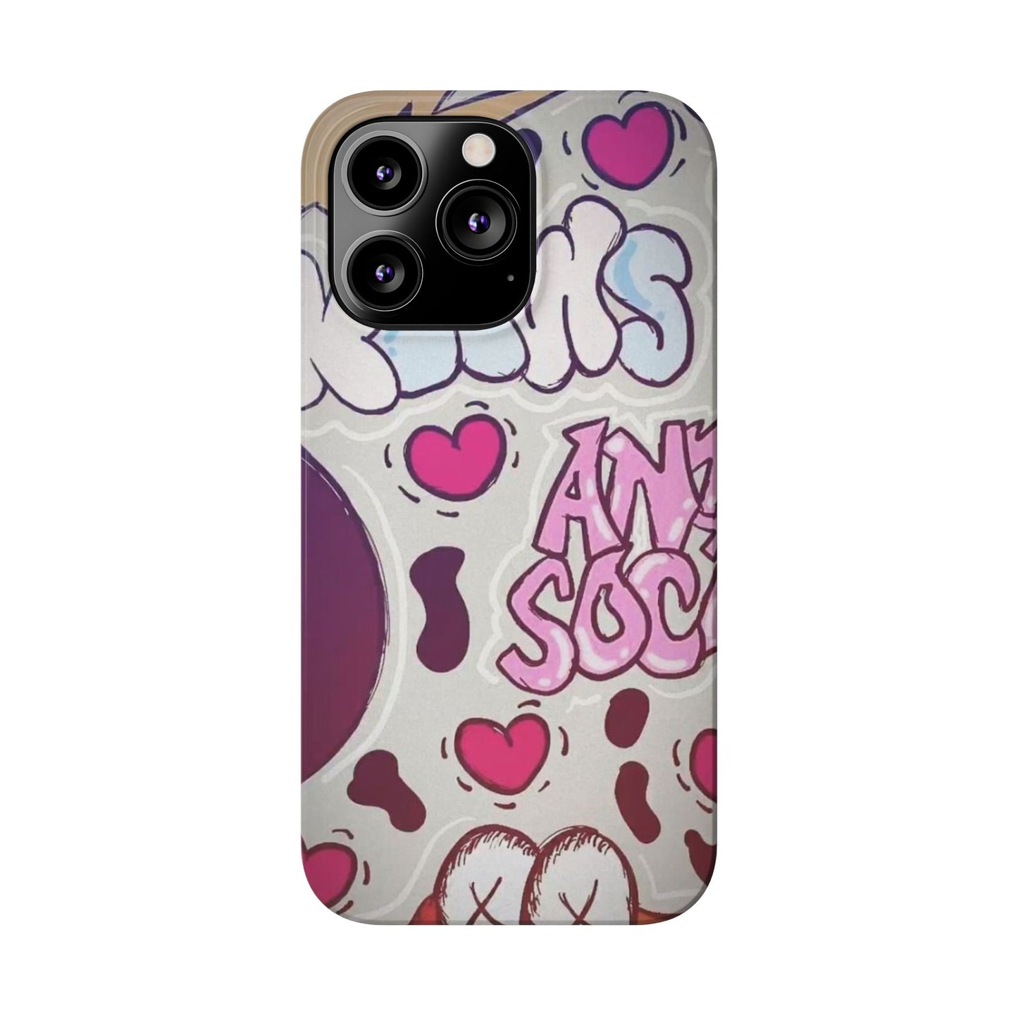 "KutieKaws" case