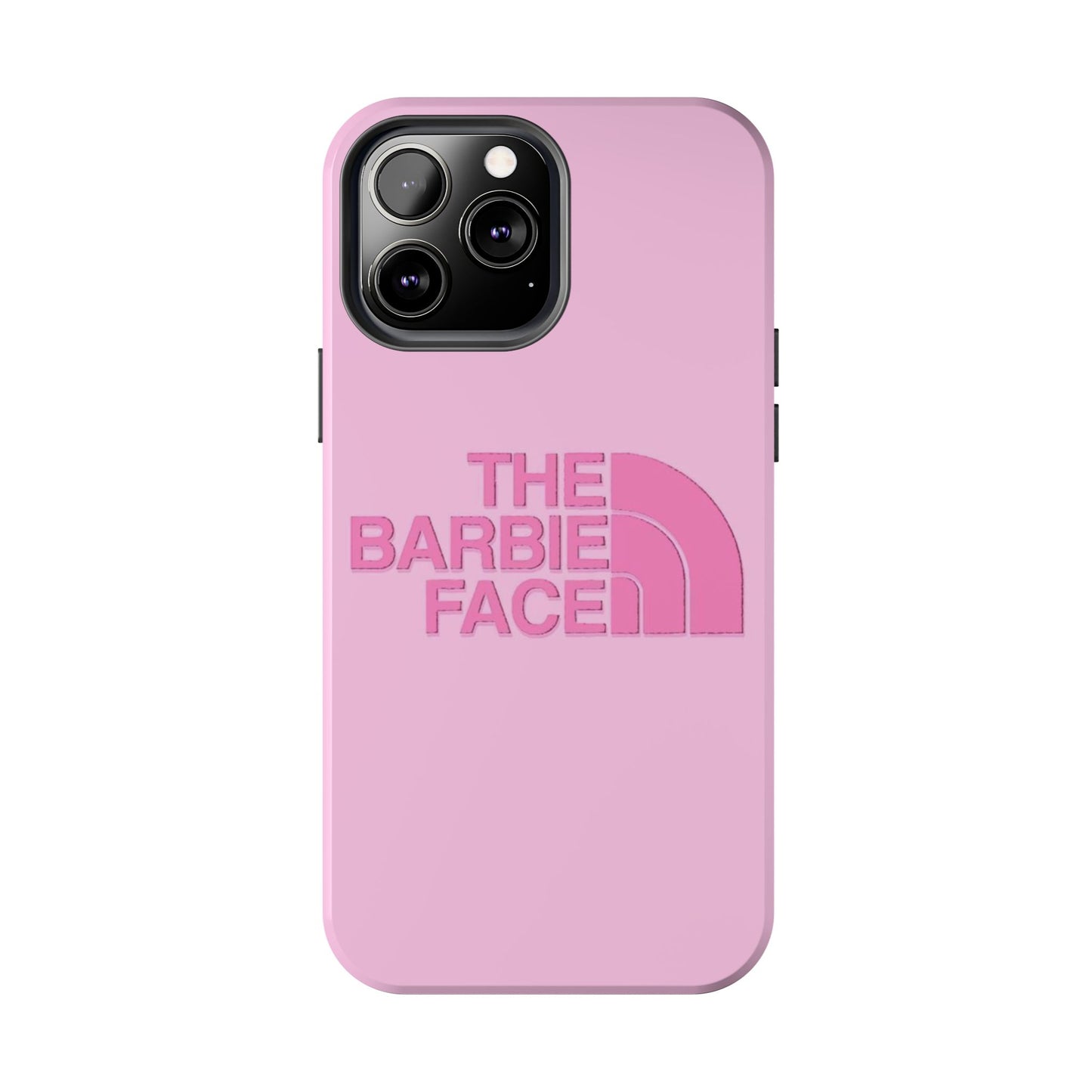 “Barbie Face” case