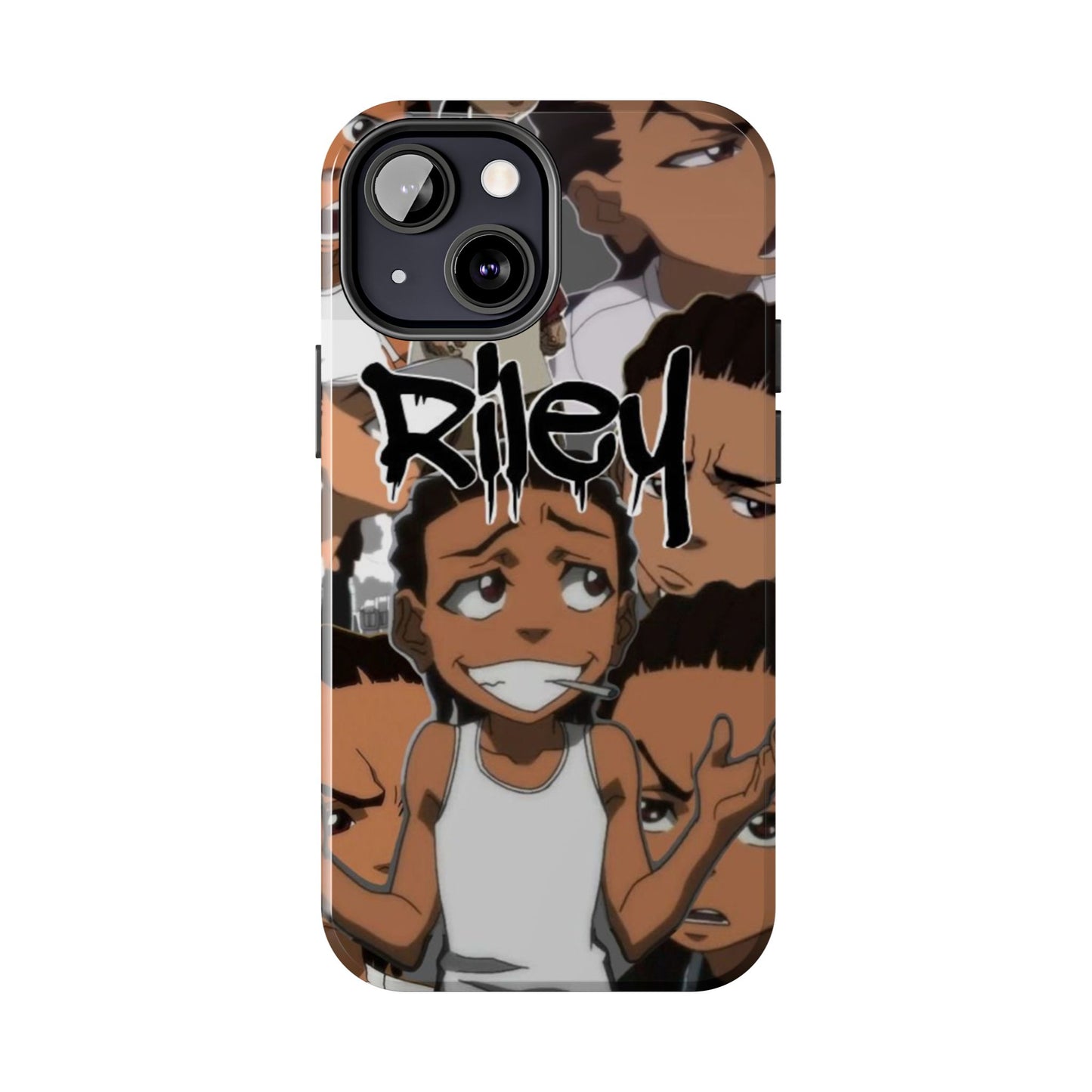 RileyCore’ case