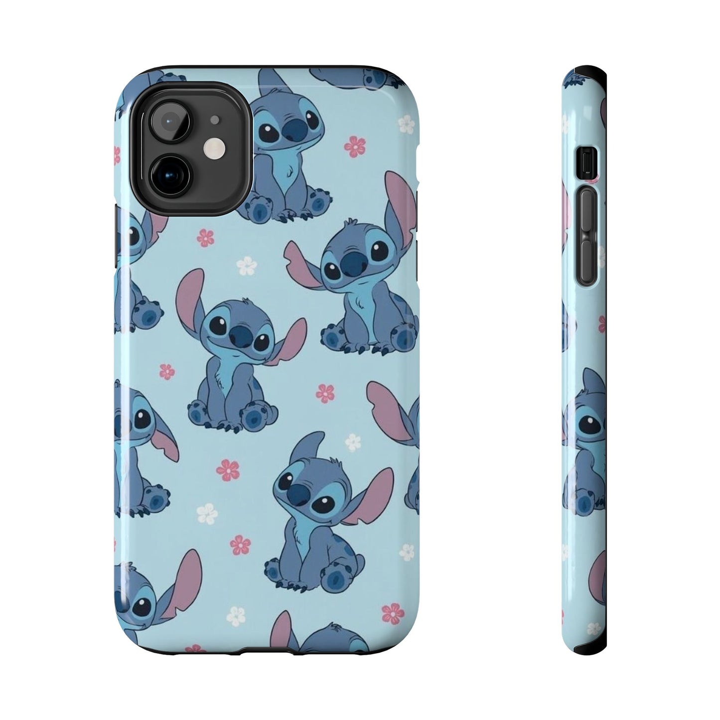 So cute Stitch case