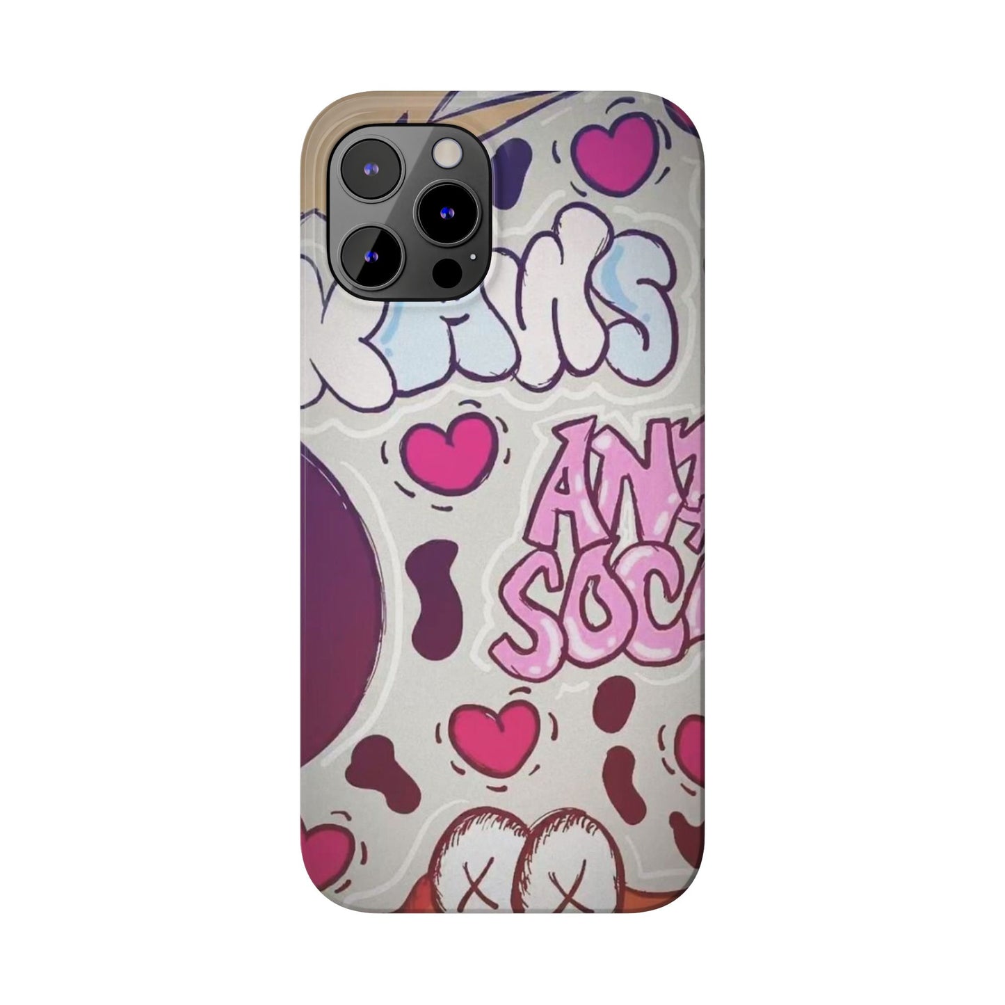 "KutieKaws" case