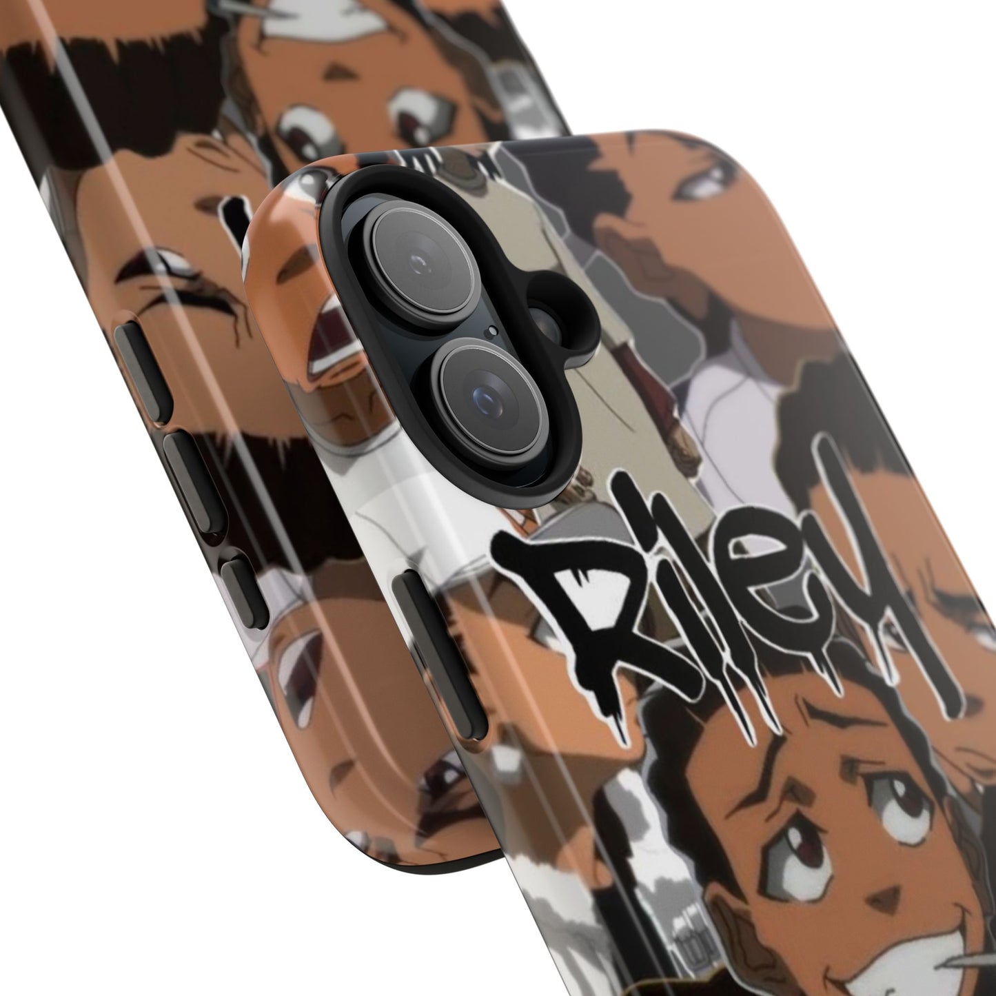 RileyCore’ case