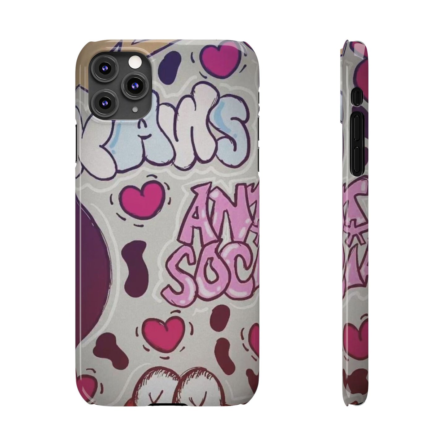 "KutieKaws" case