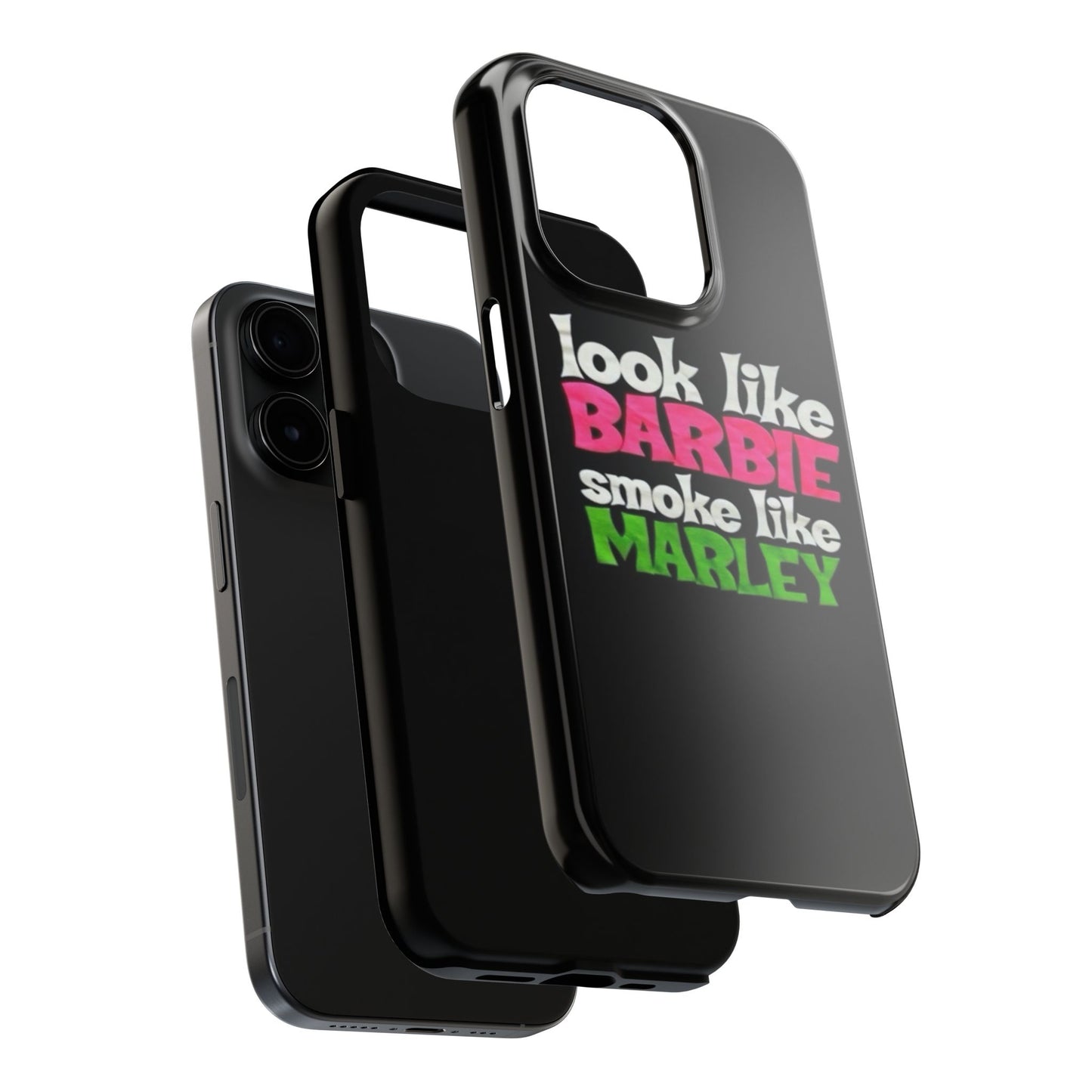 “look like Barbie” case