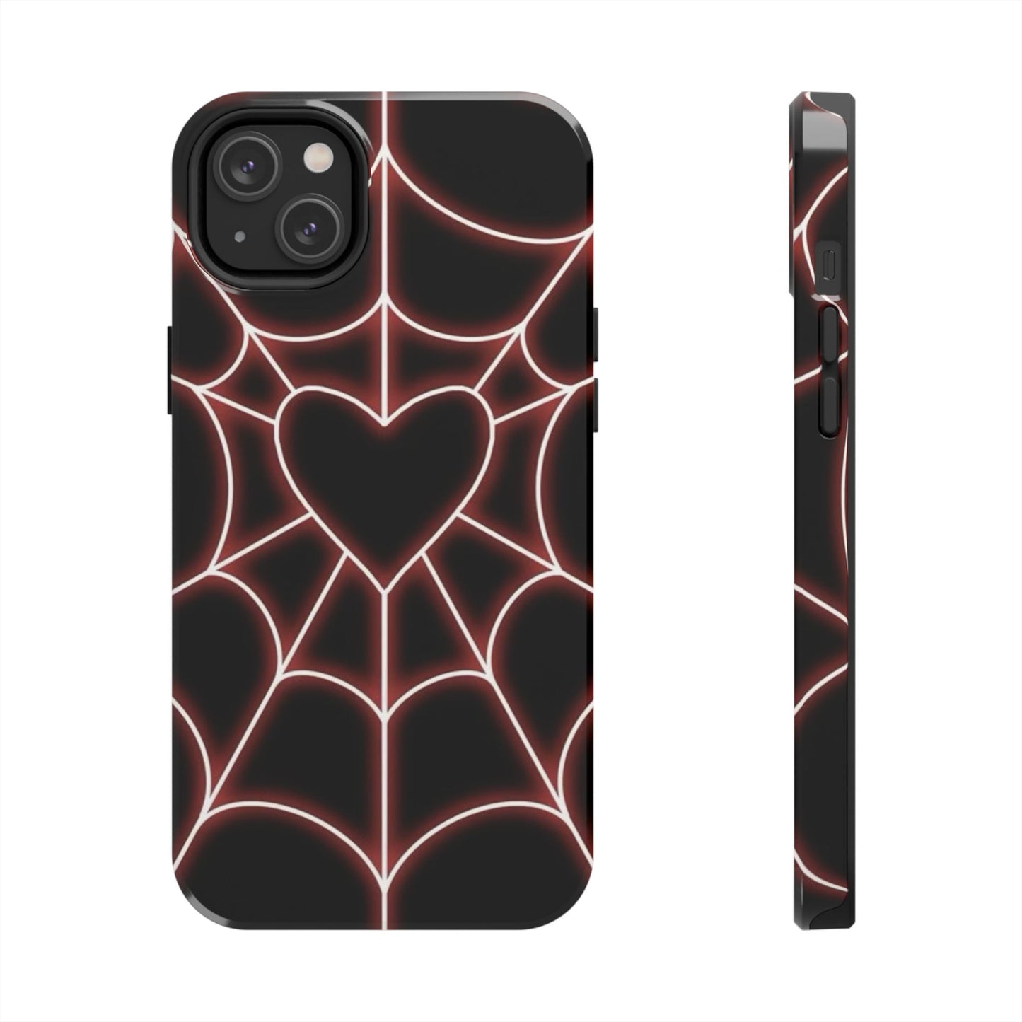 Red Heart Web case
