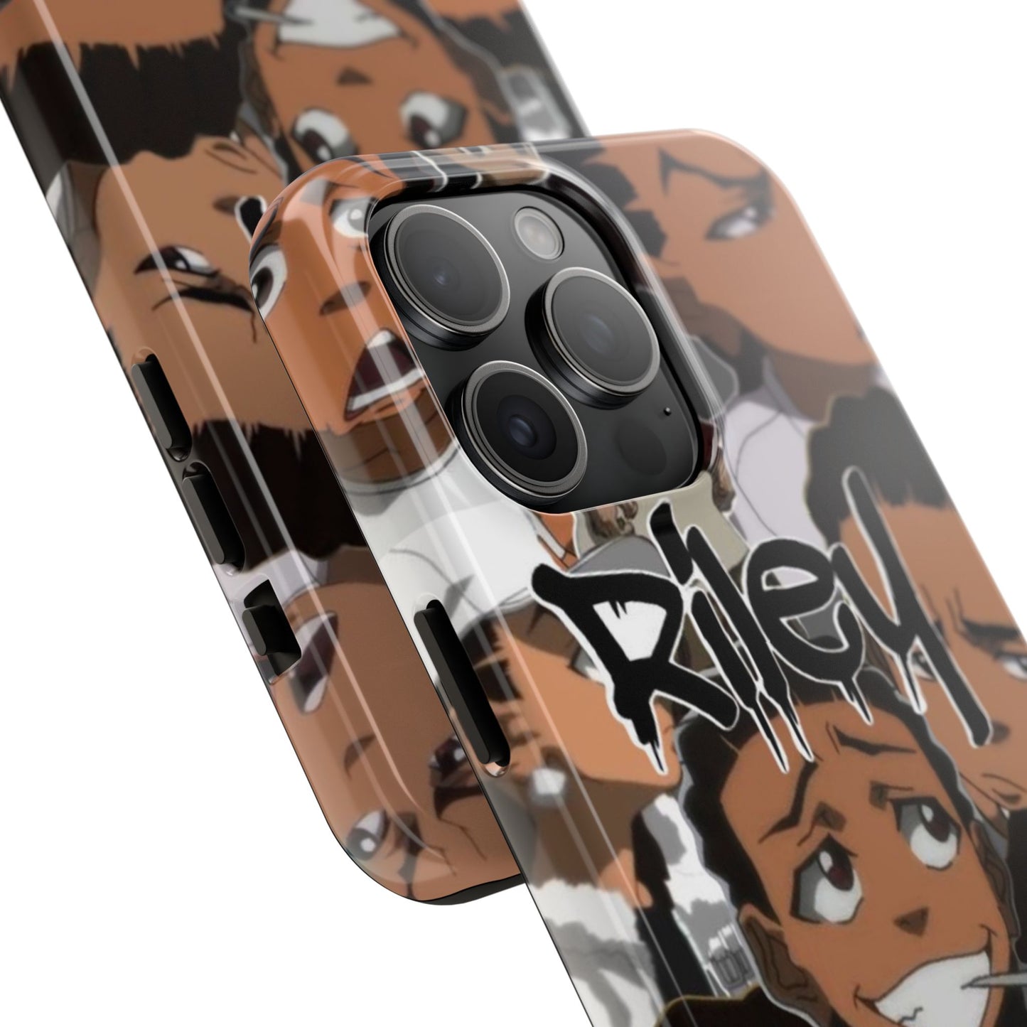 RileyCore’ case