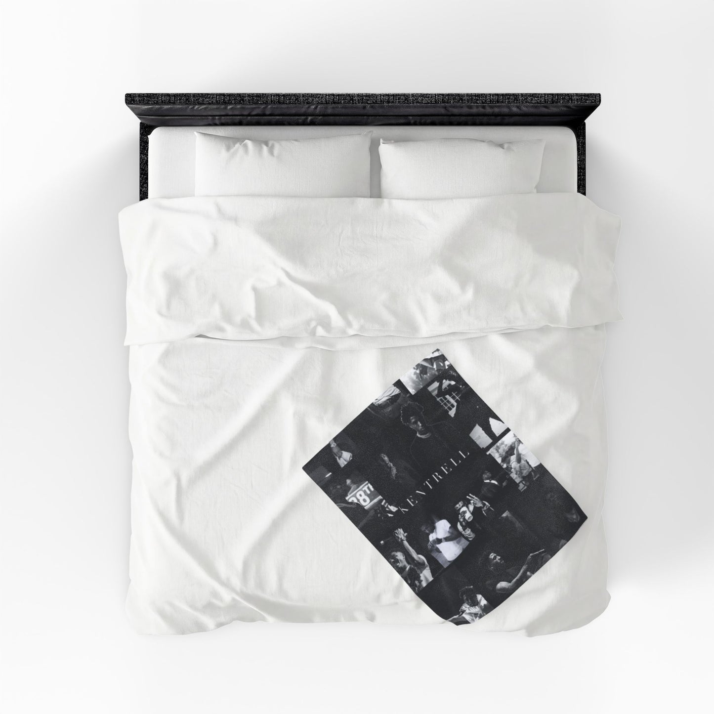 Youngboy Plush Blanket