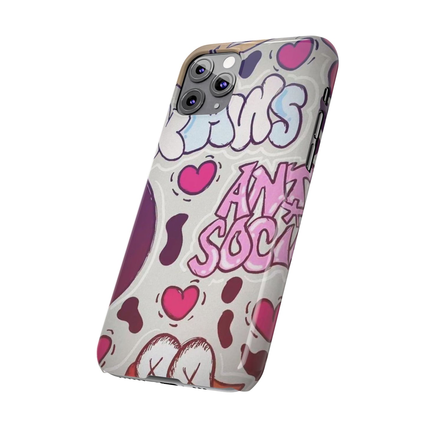 "KutieKaws" case