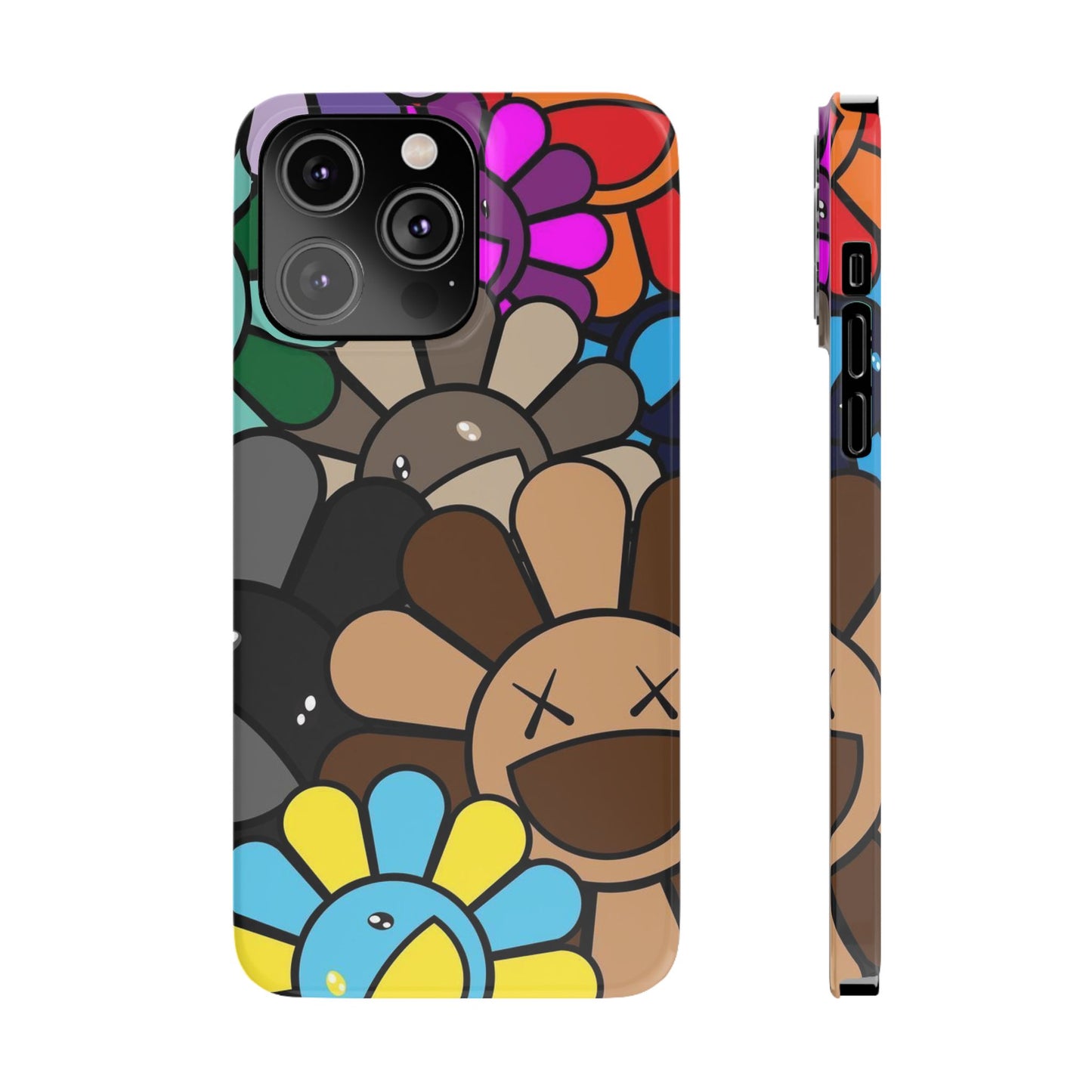 TakashiFlower' case