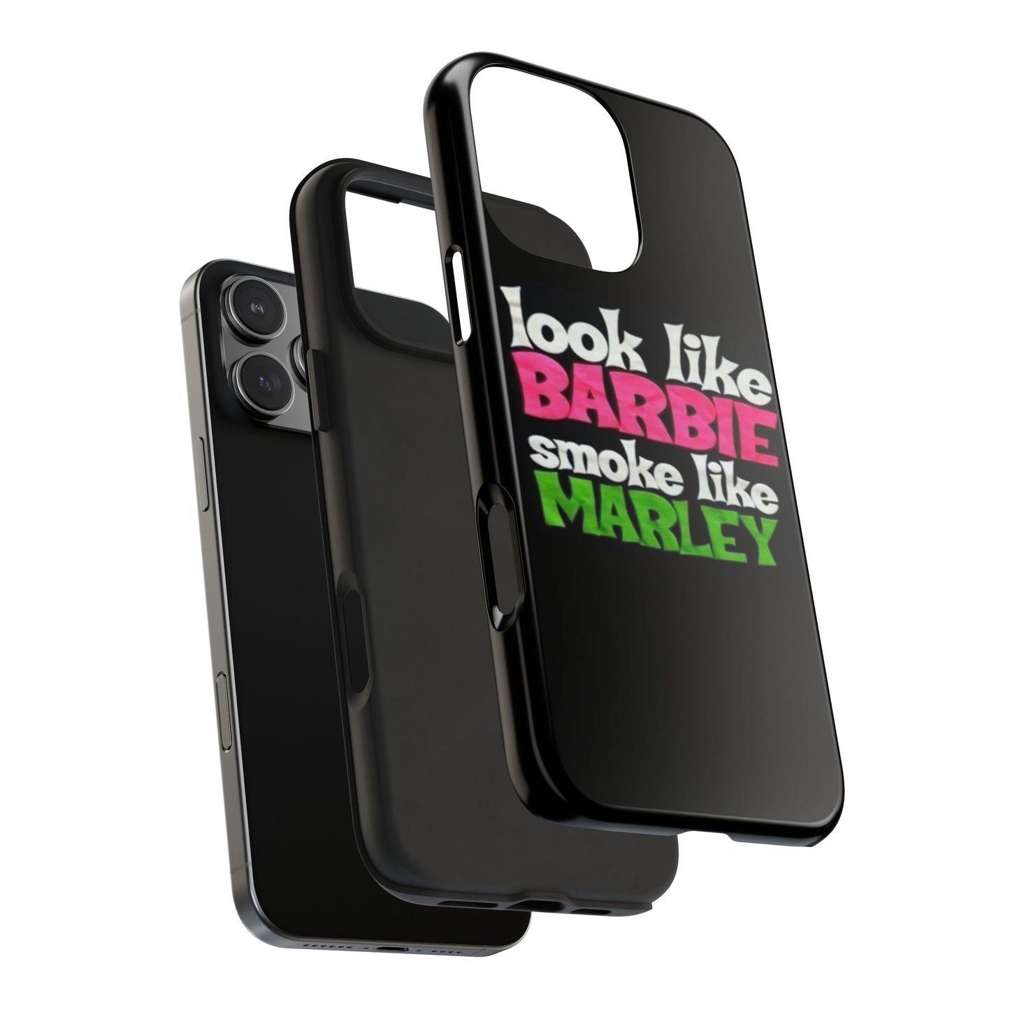 “look like Barbie” case