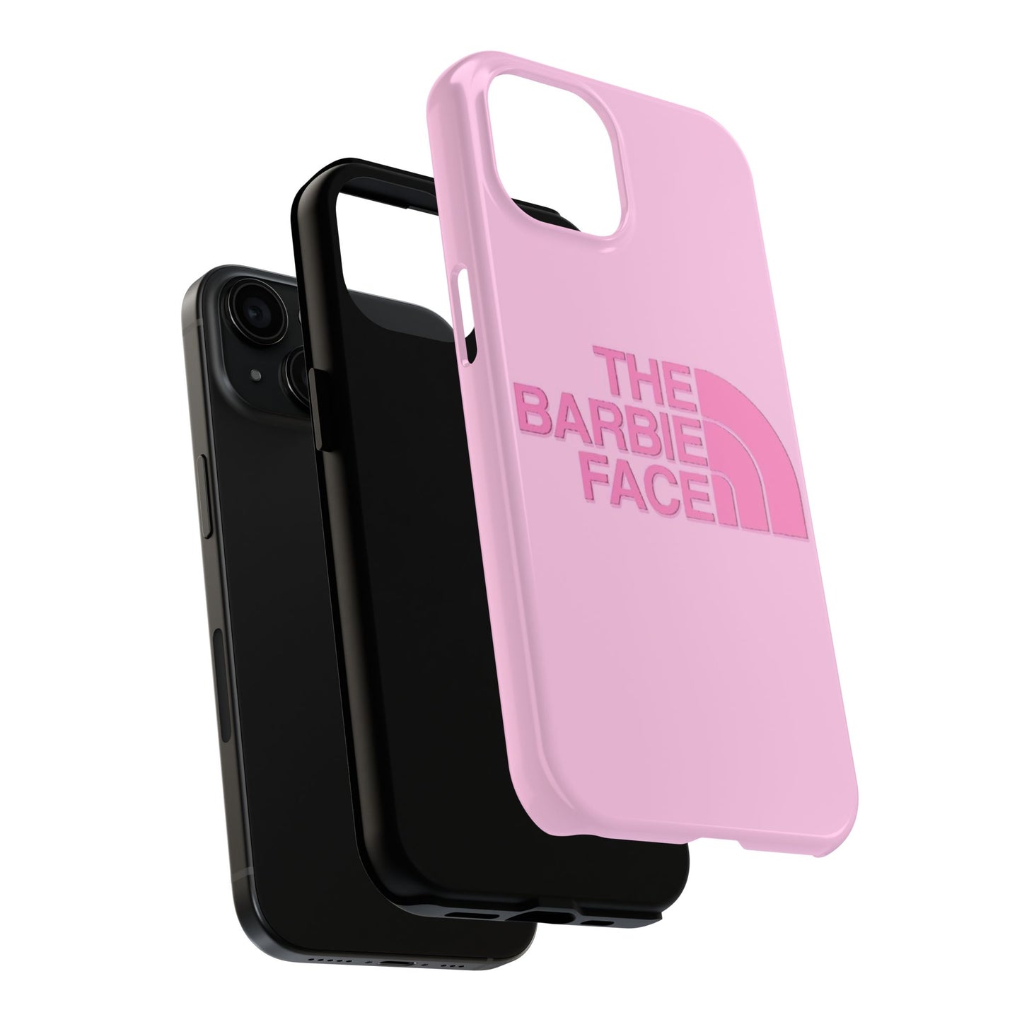 “Barbie Face” case