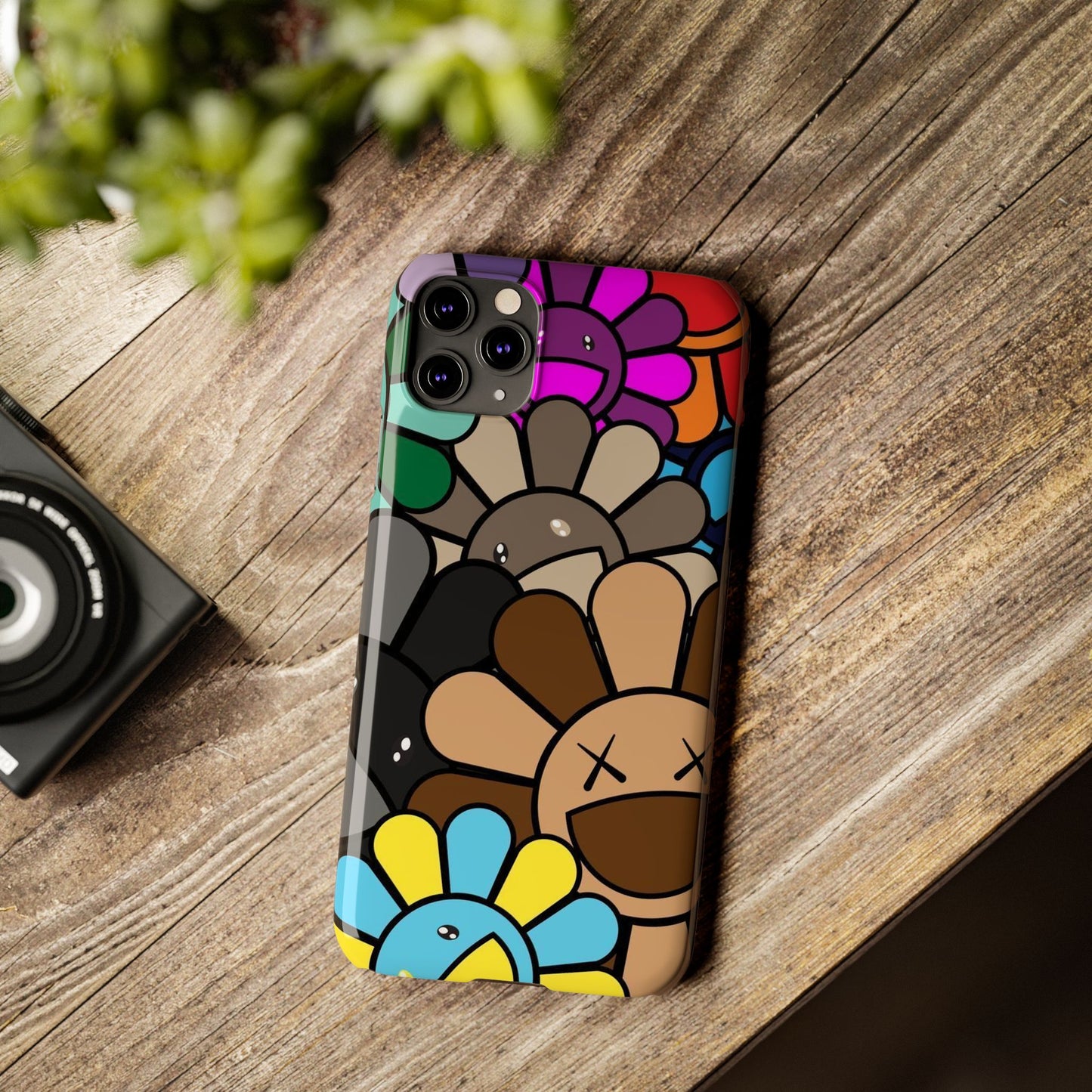 TakashiFlower' case