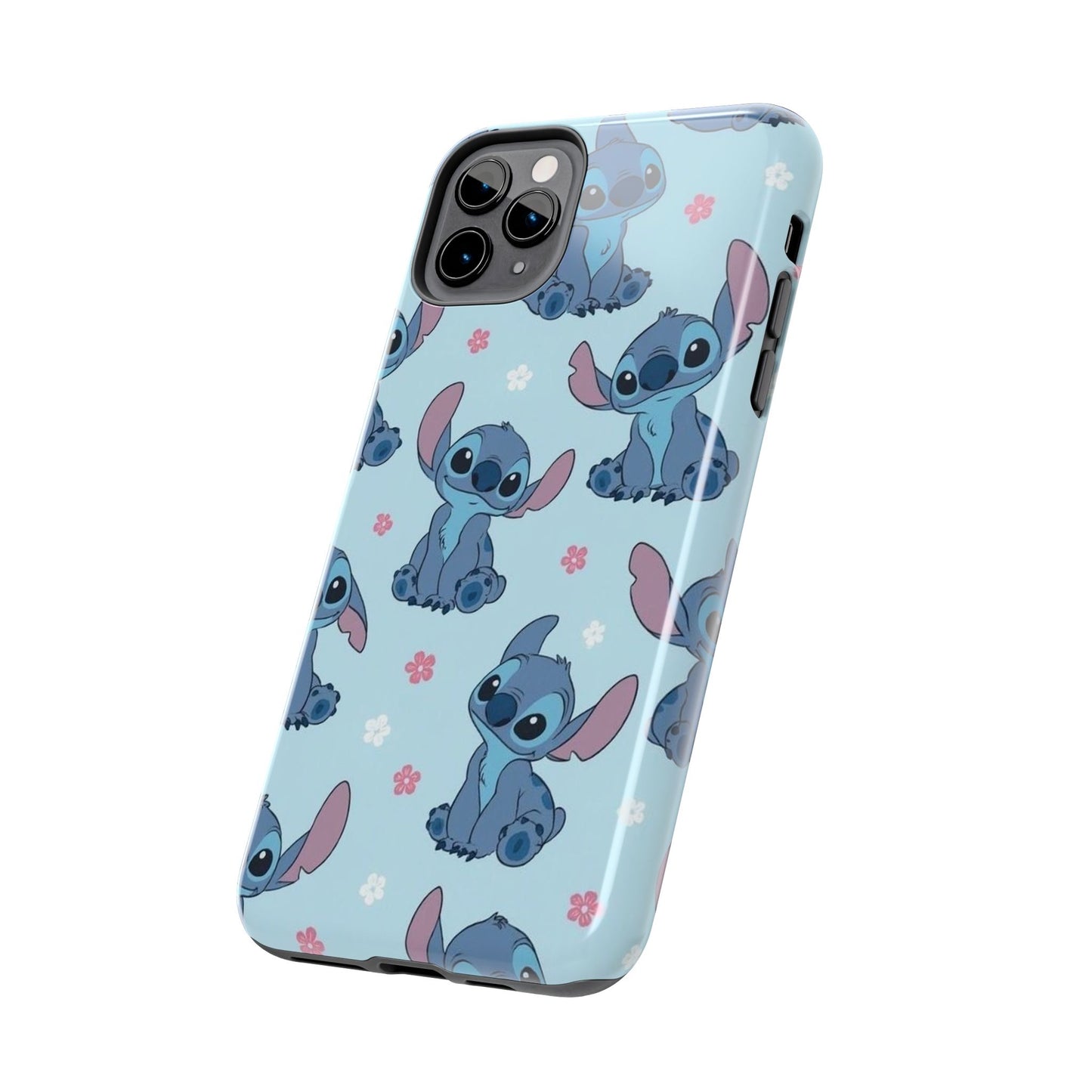 So cute Stitch case